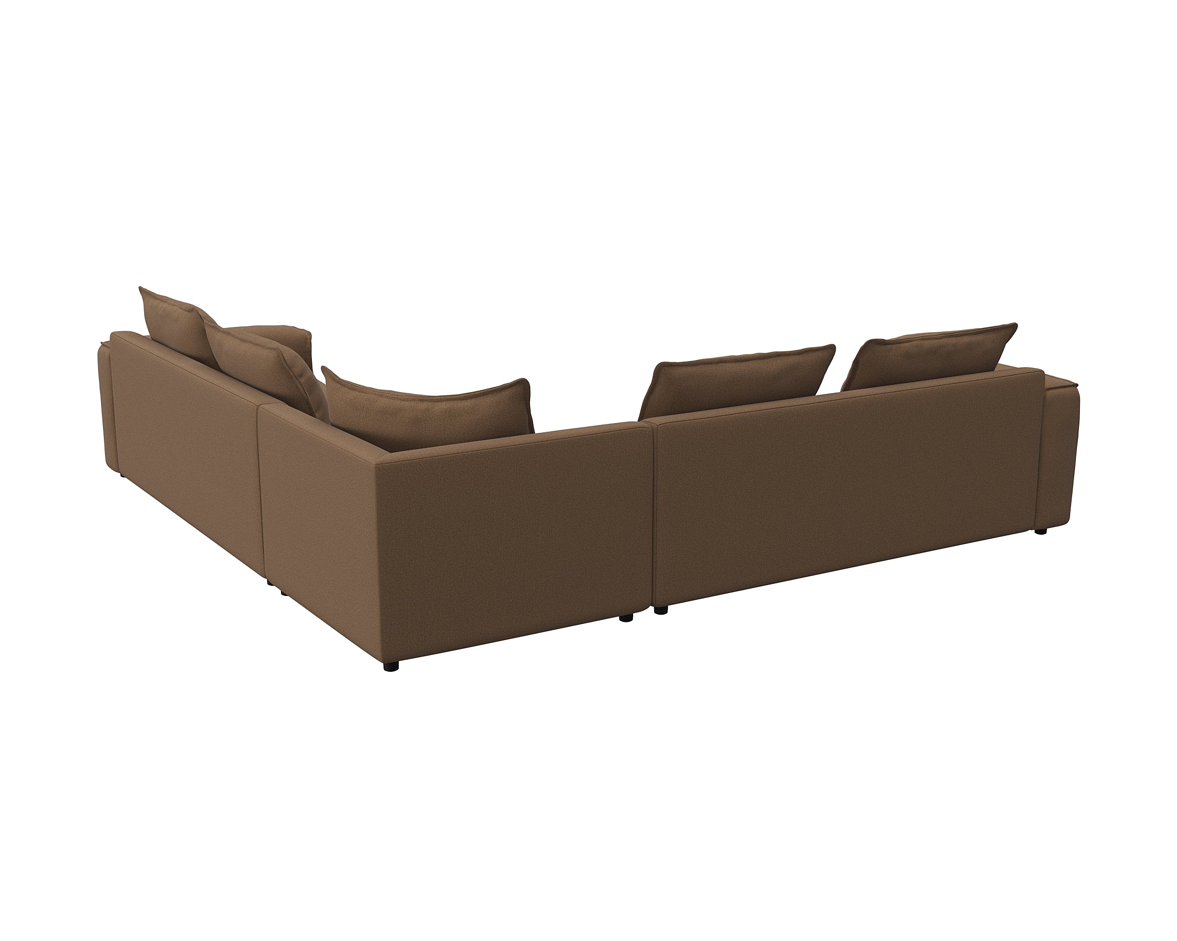 Samone Ecksofa