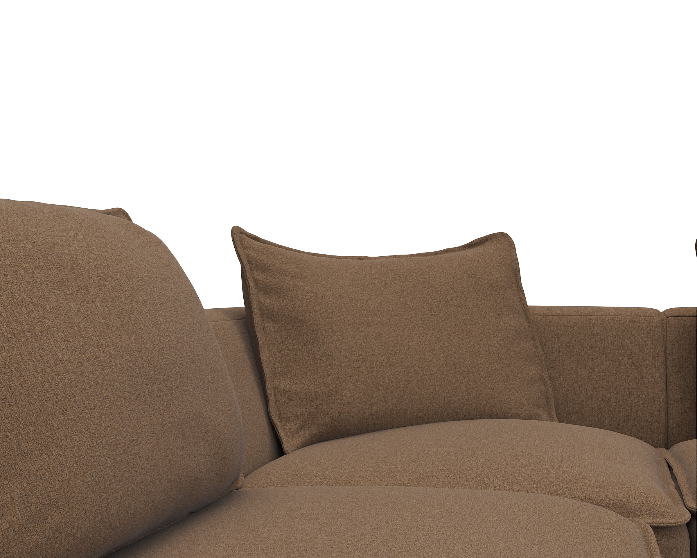 Samone Ecksofa