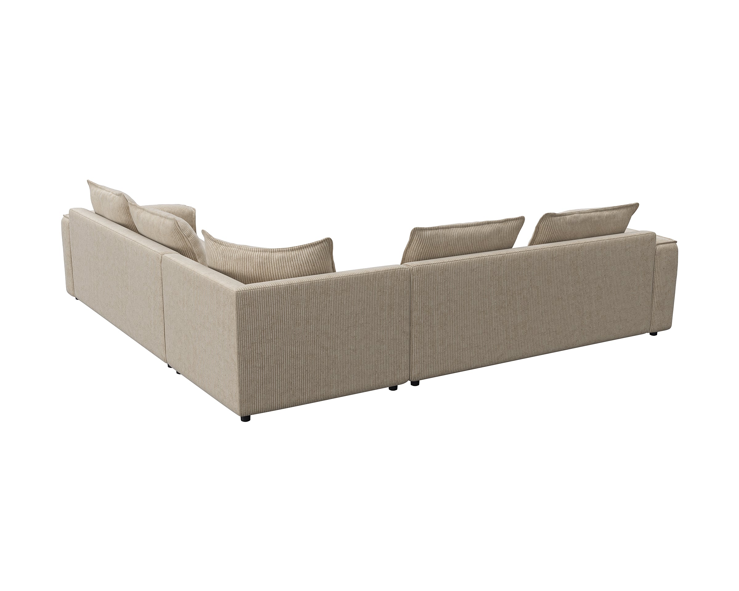 Samone Ecksofa