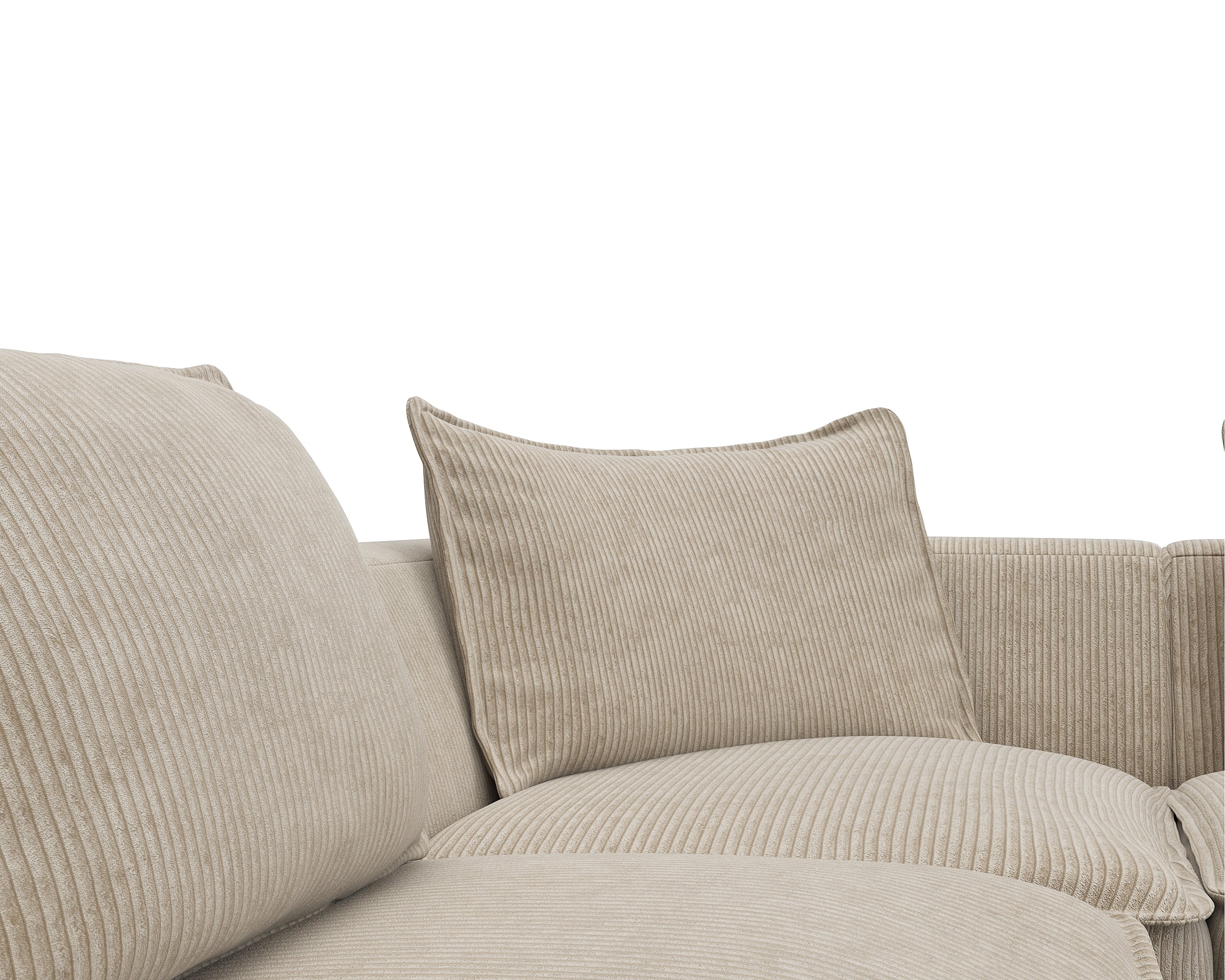 Samone Ecksofa
