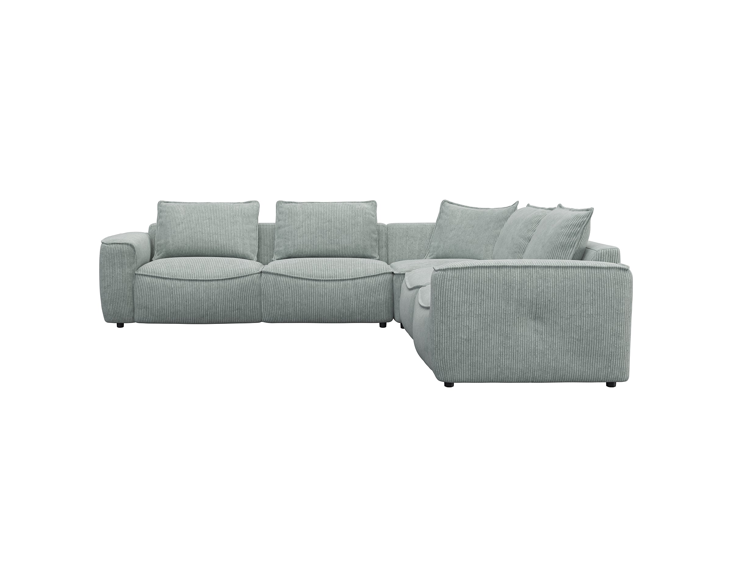 Samone Ecksofa
