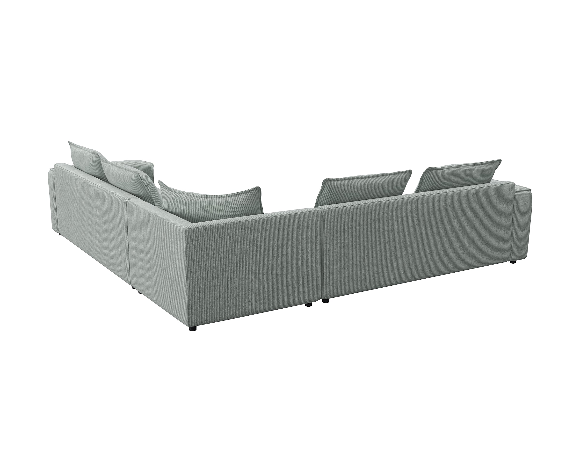 Samone Ecksofa