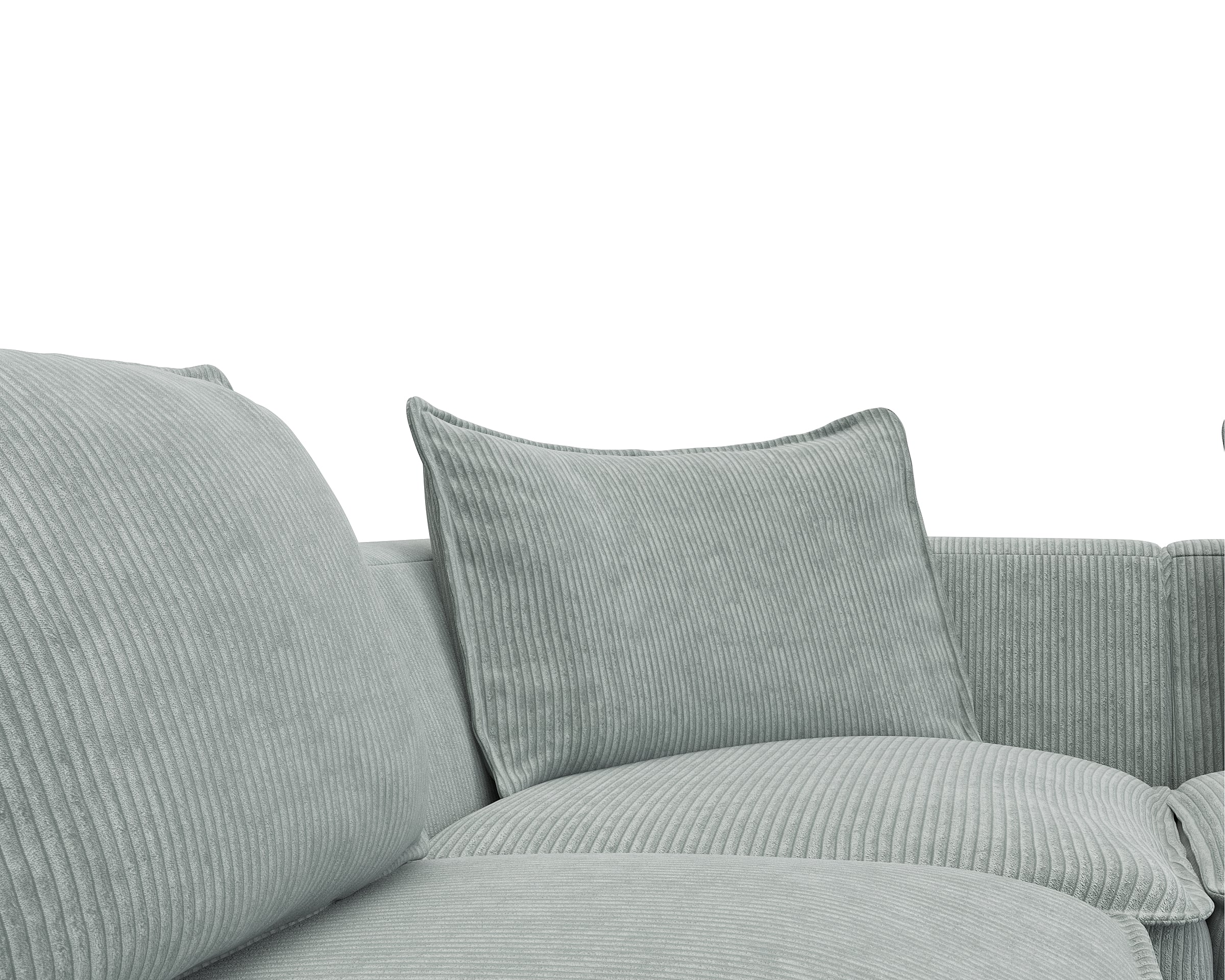 Samone Ecksofa