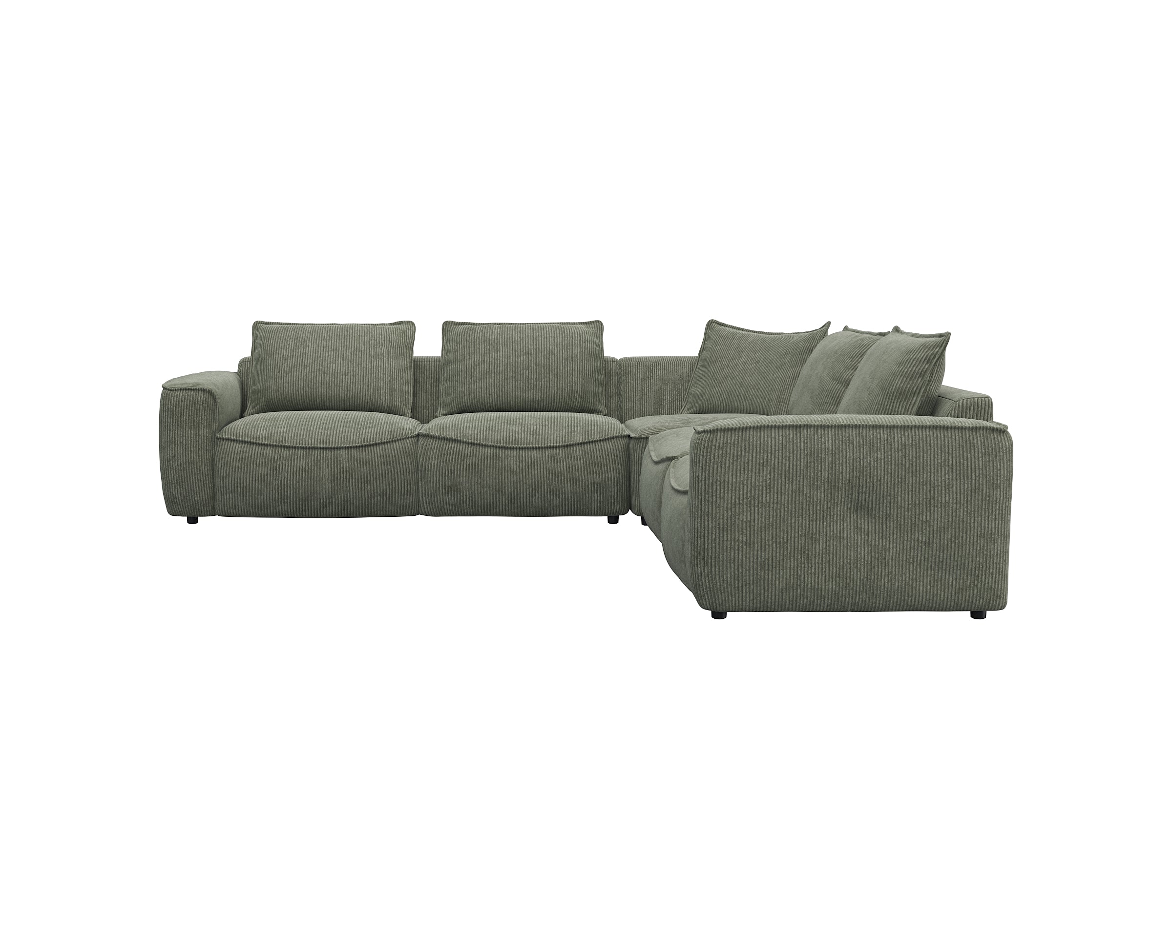 Samone Ecksofa