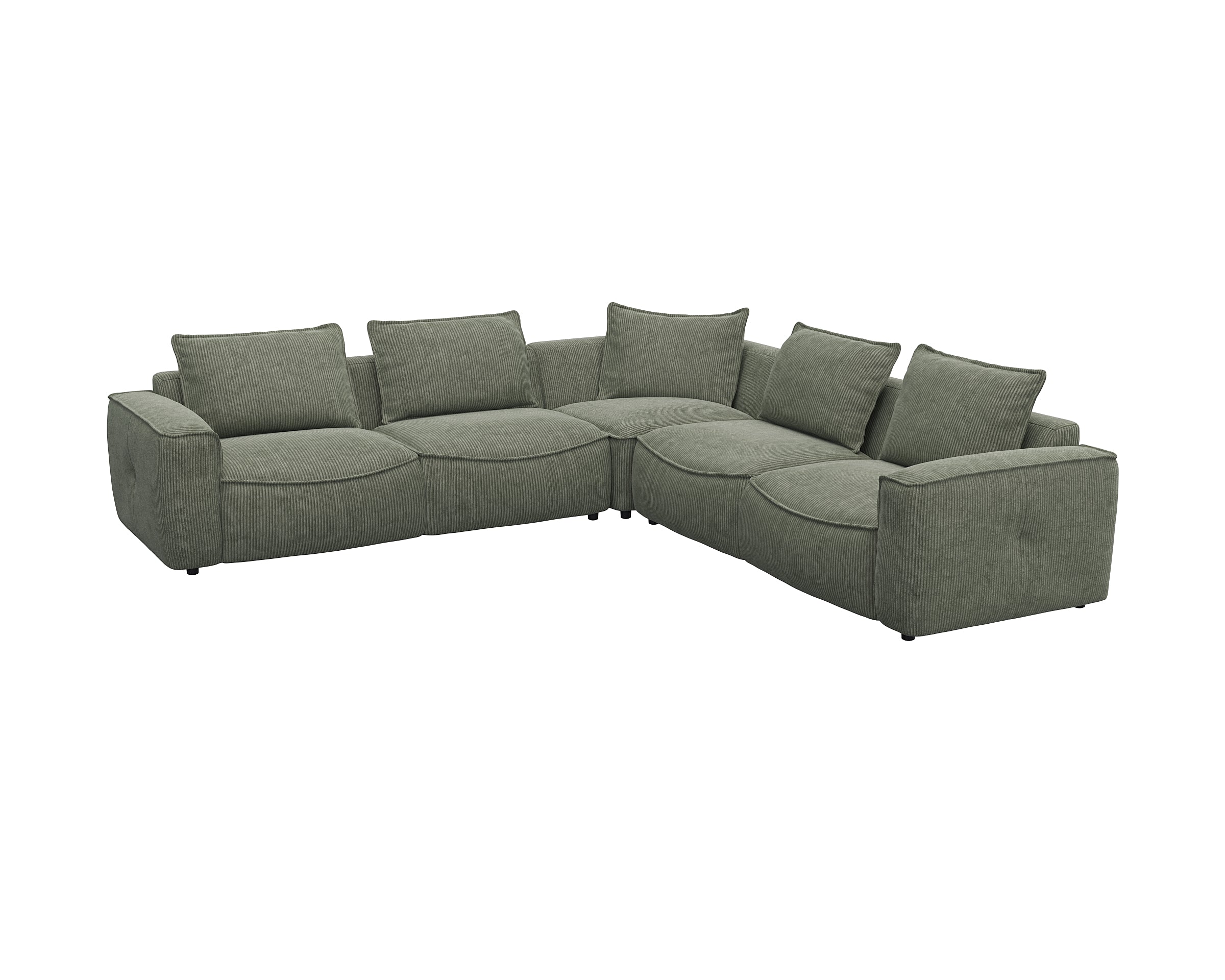 Samone Ecksofa