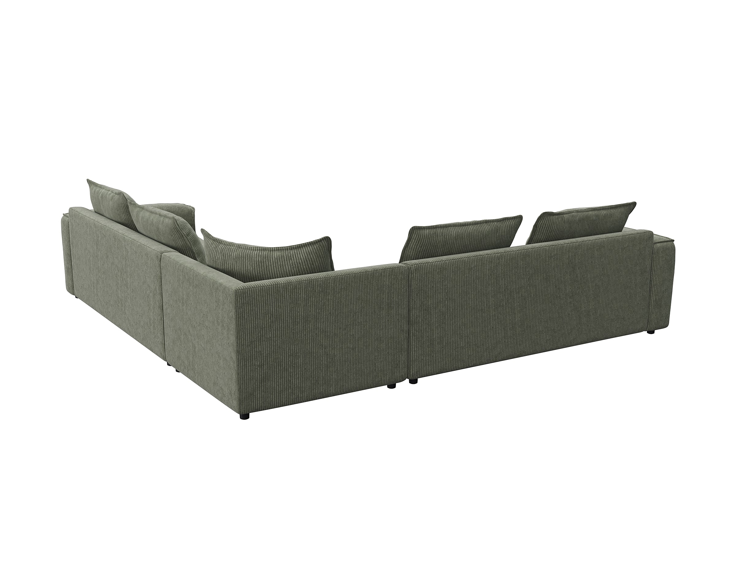 Samone Ecksofa