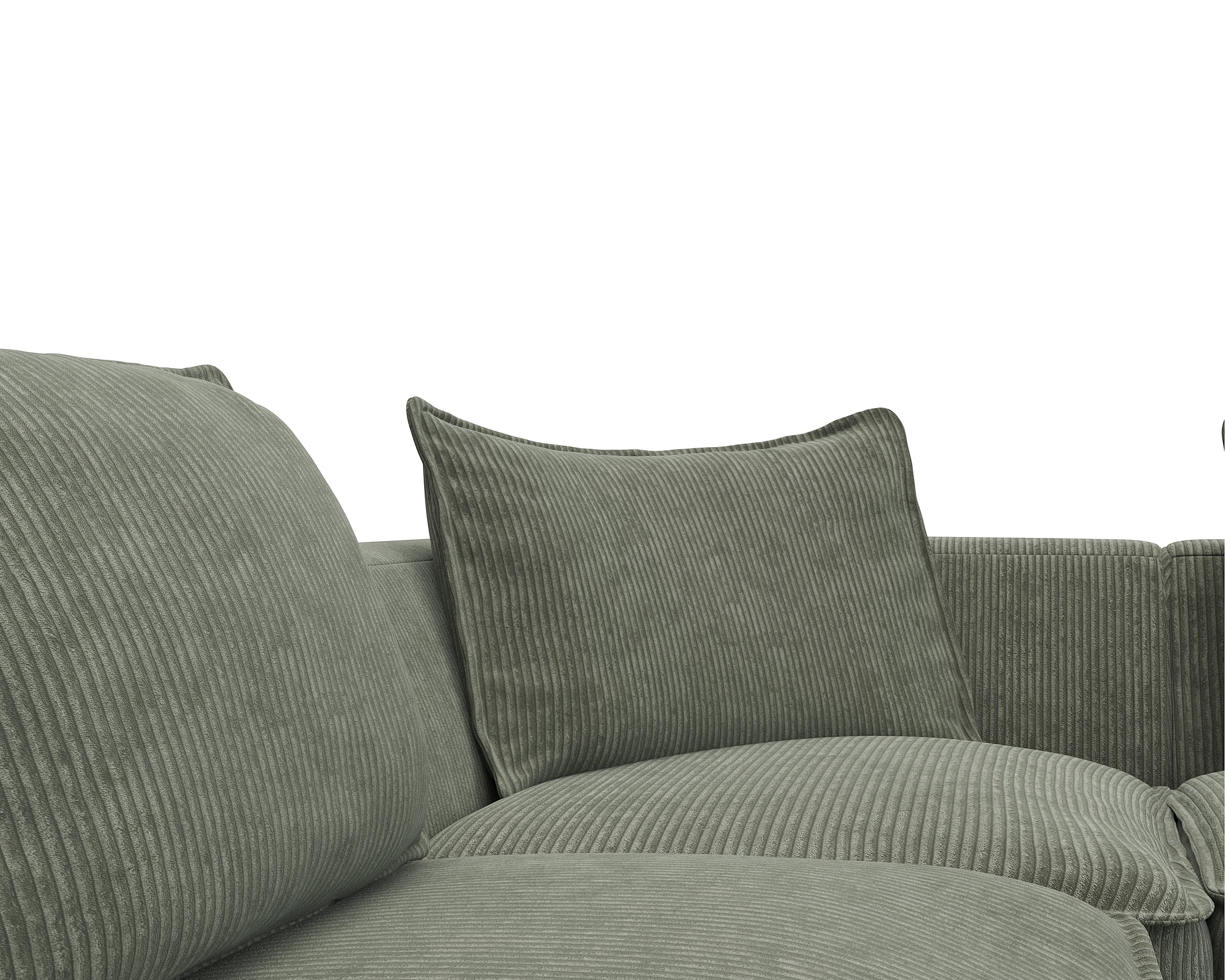 Samone Ecksofa