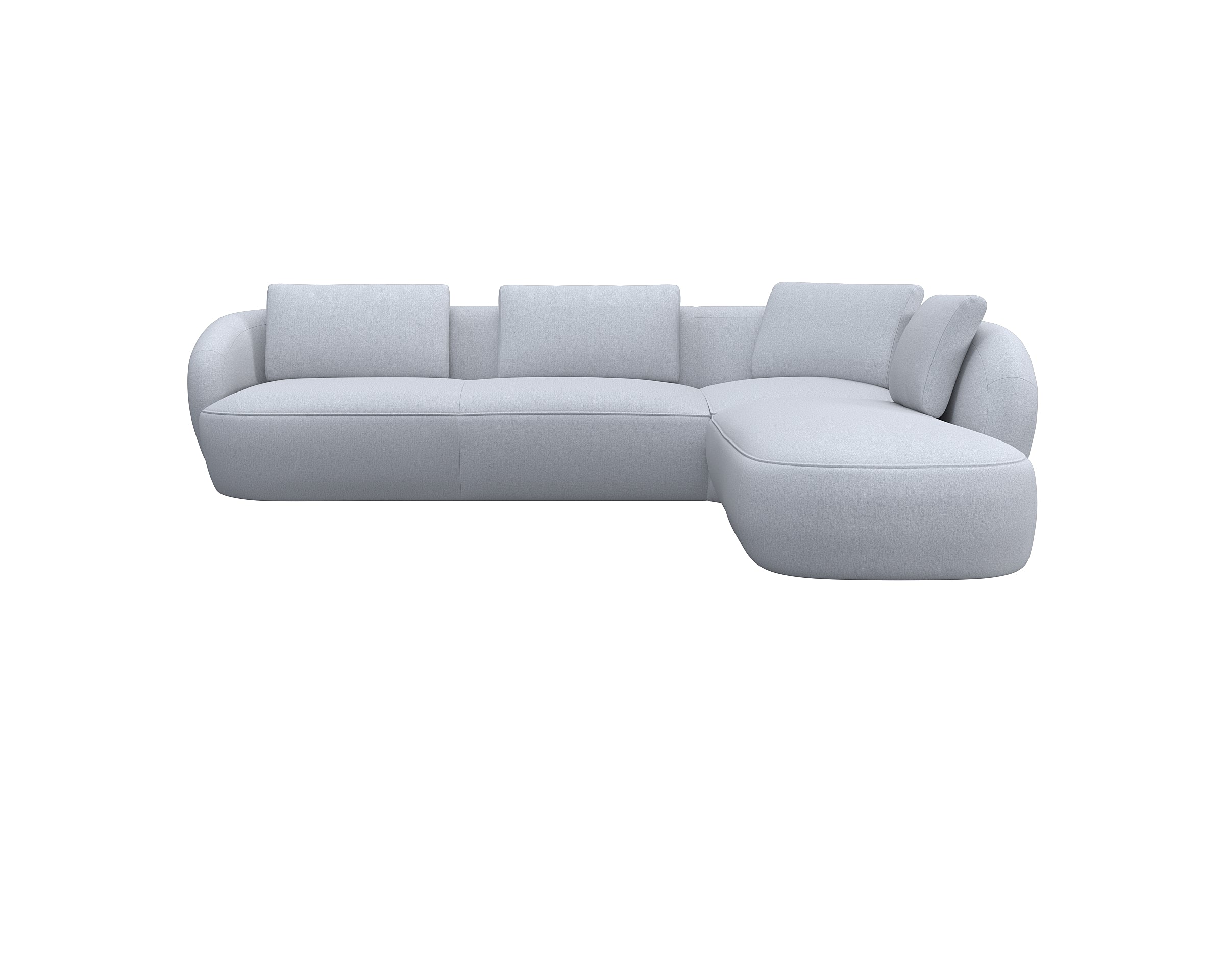 Torino Ecksofa