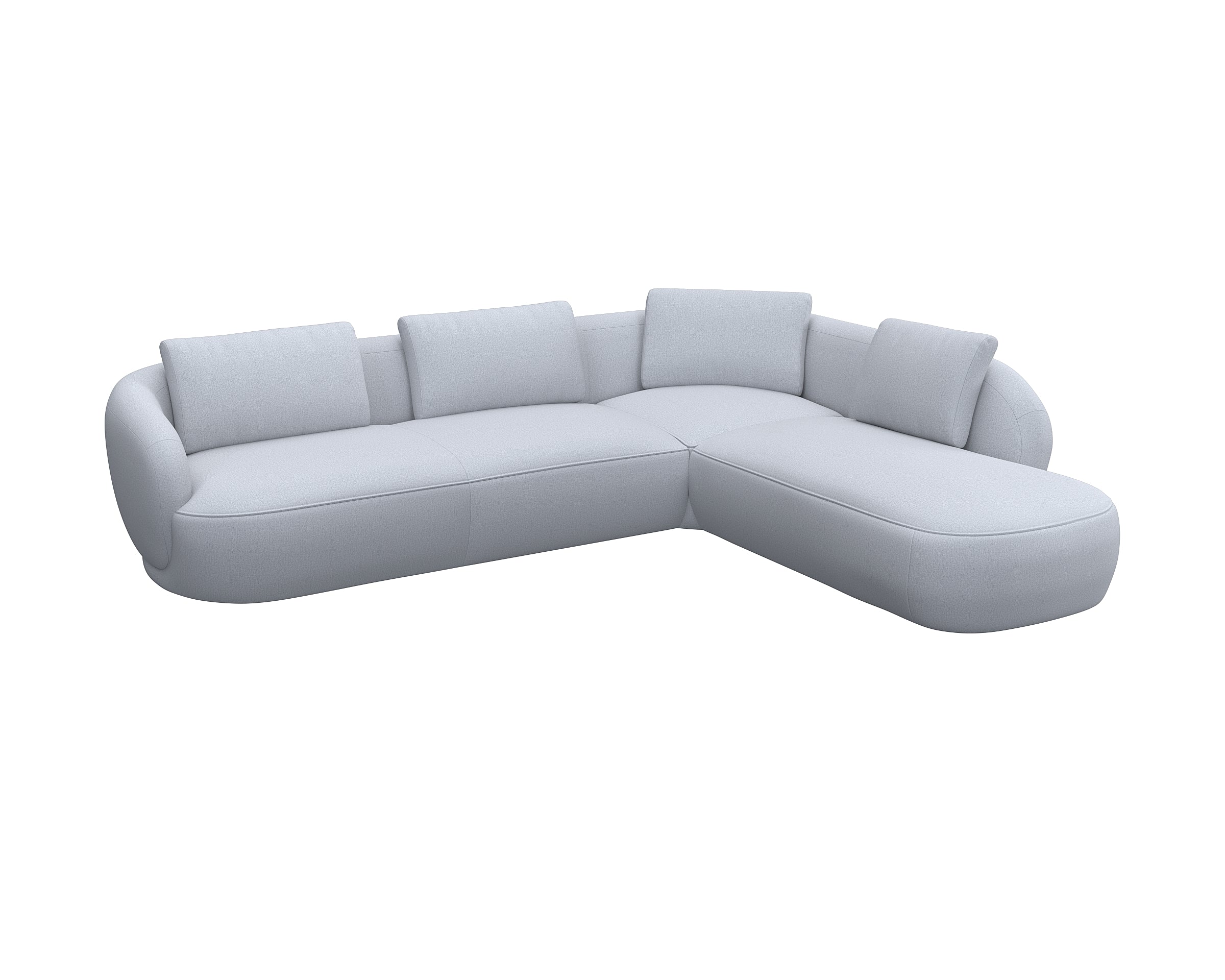 Torino Ecksofa