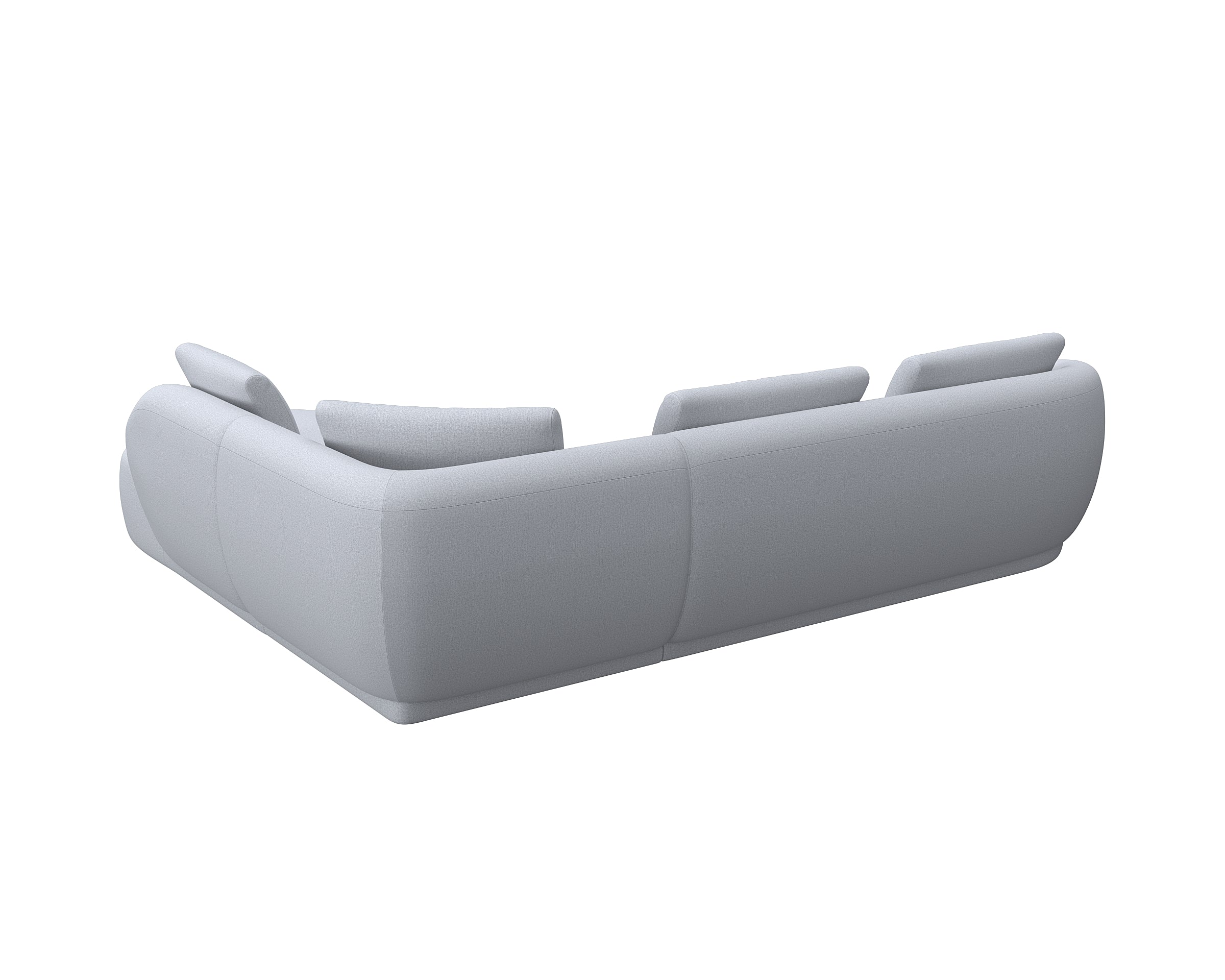 Torino Ecksofa