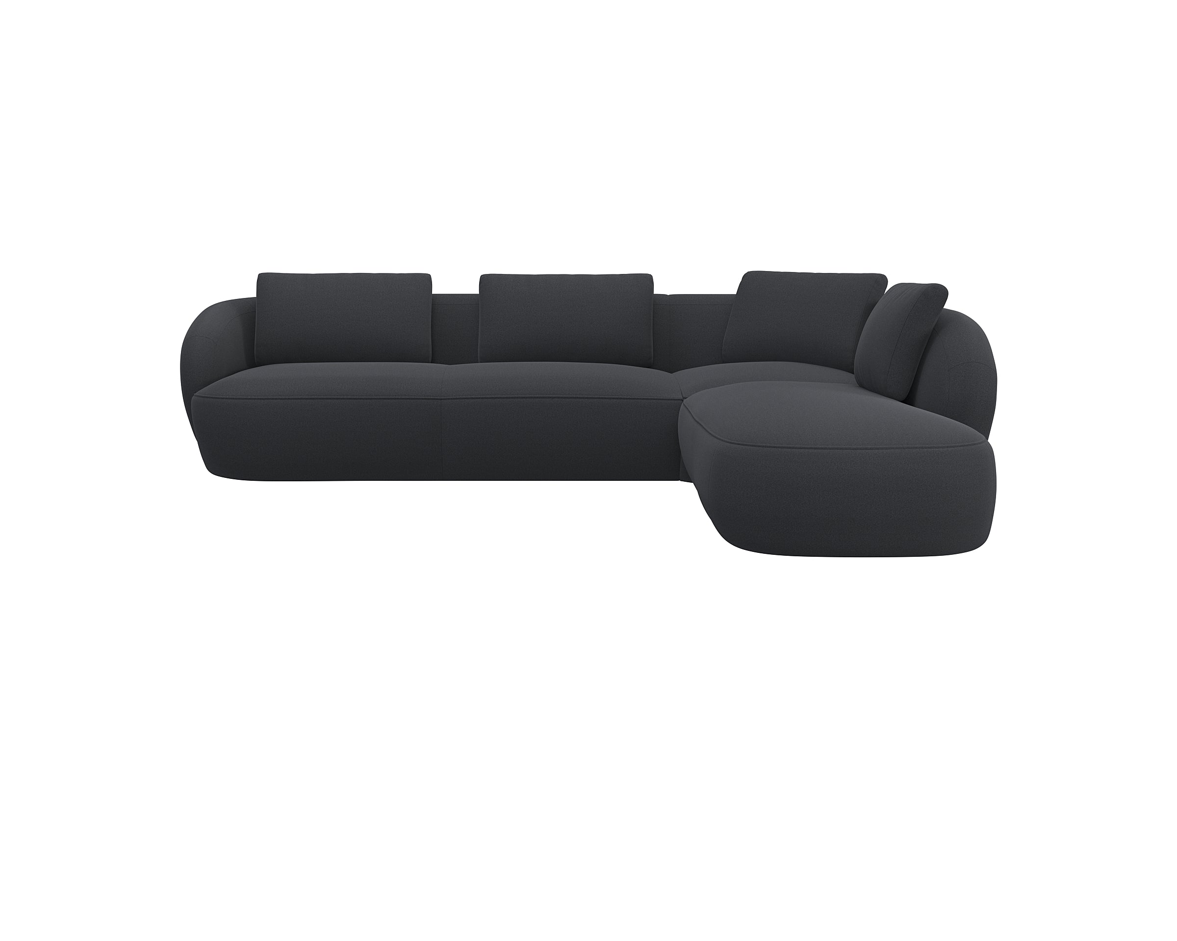 Torino Ecksofa
