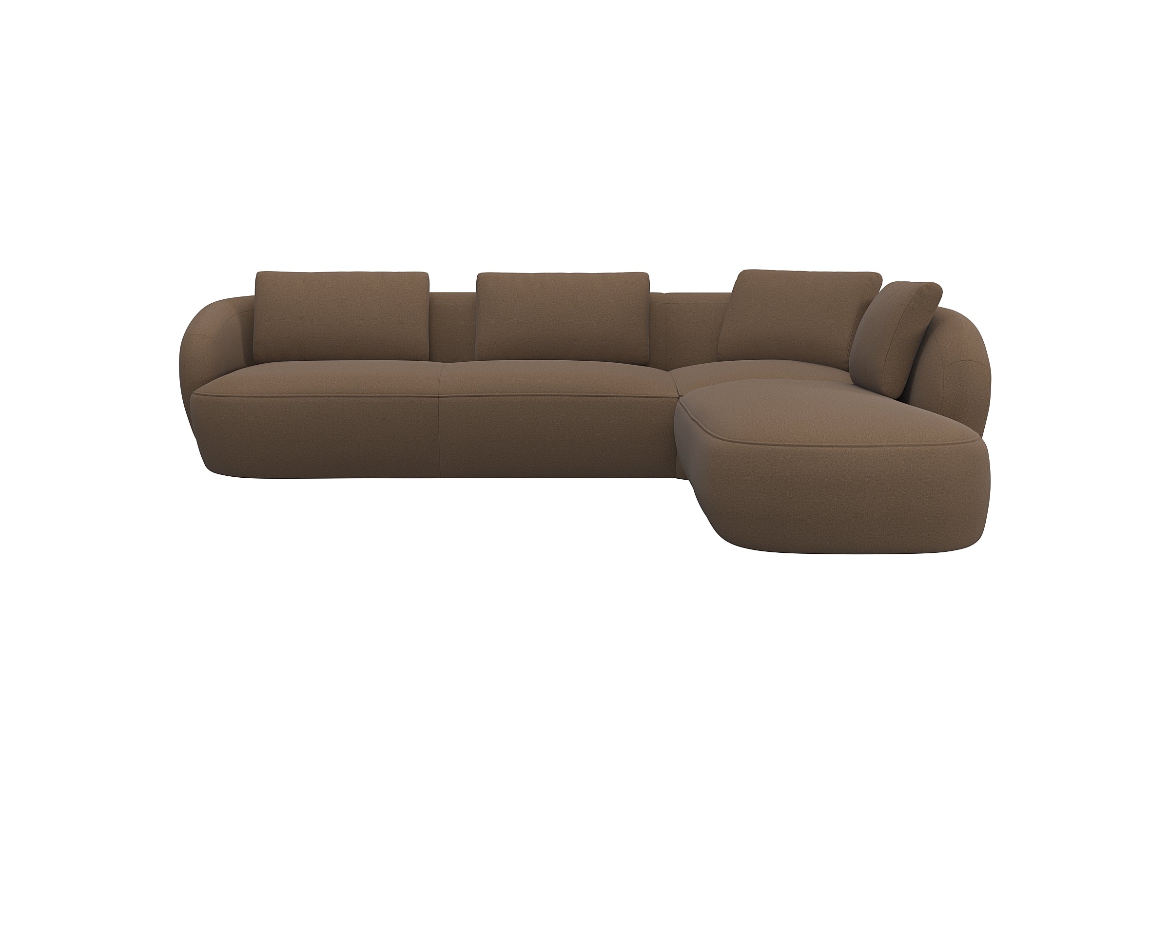 Torino Ecksofa