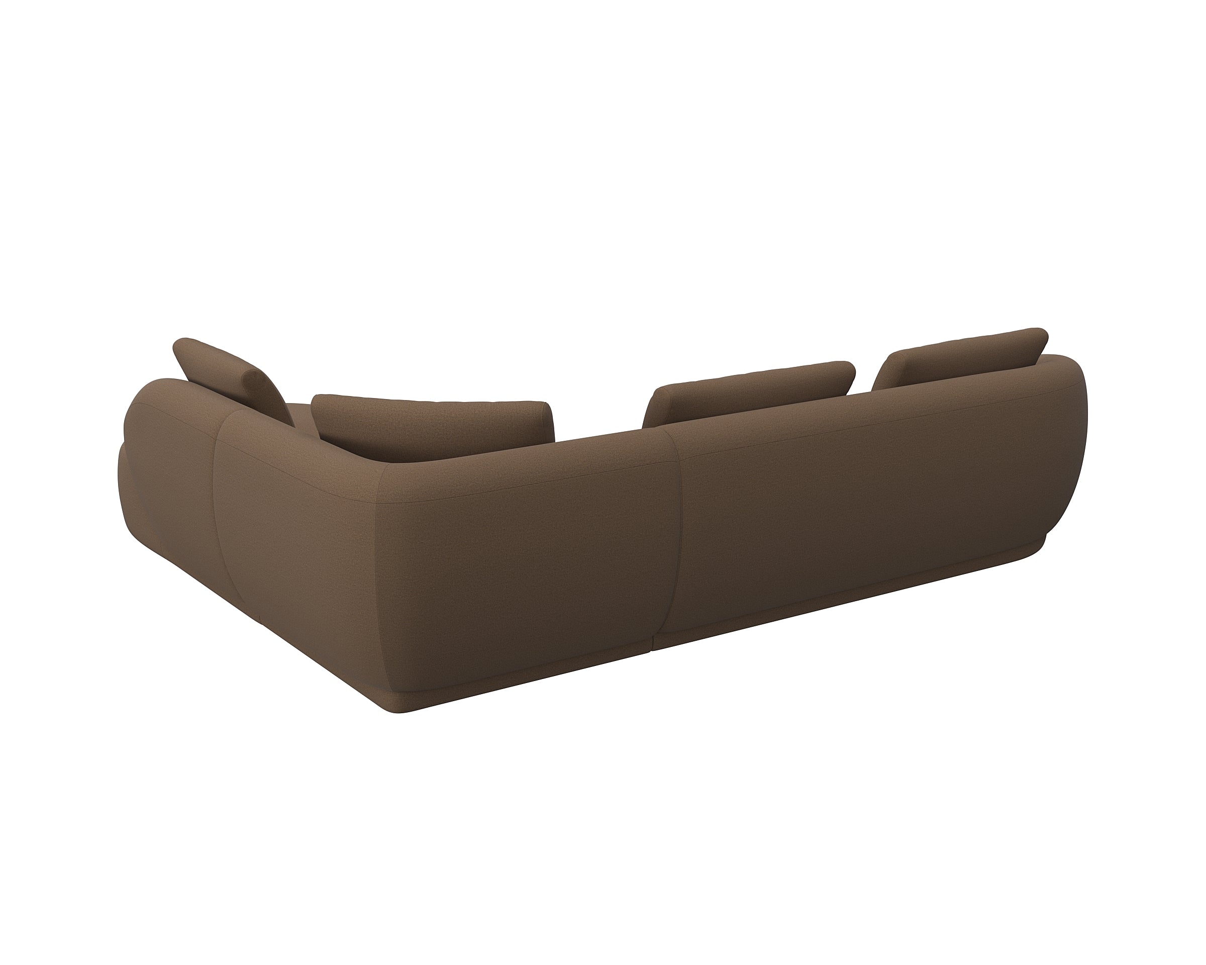 Torino Ecksofa