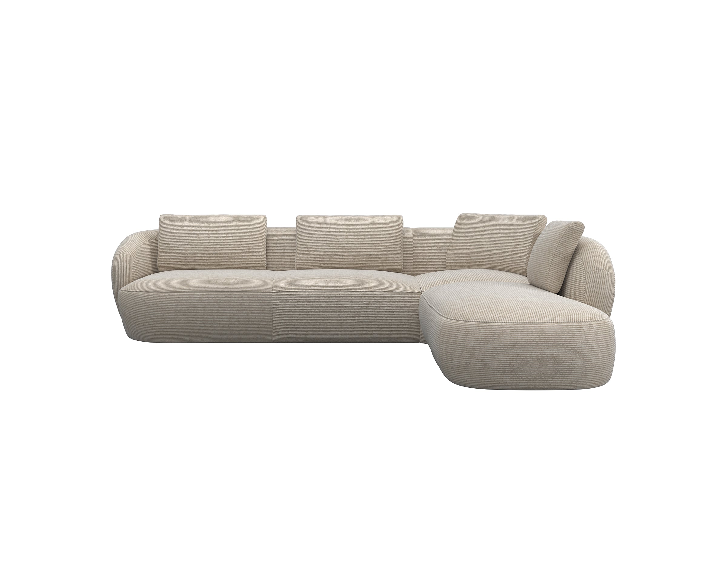 Torino Ecksofa