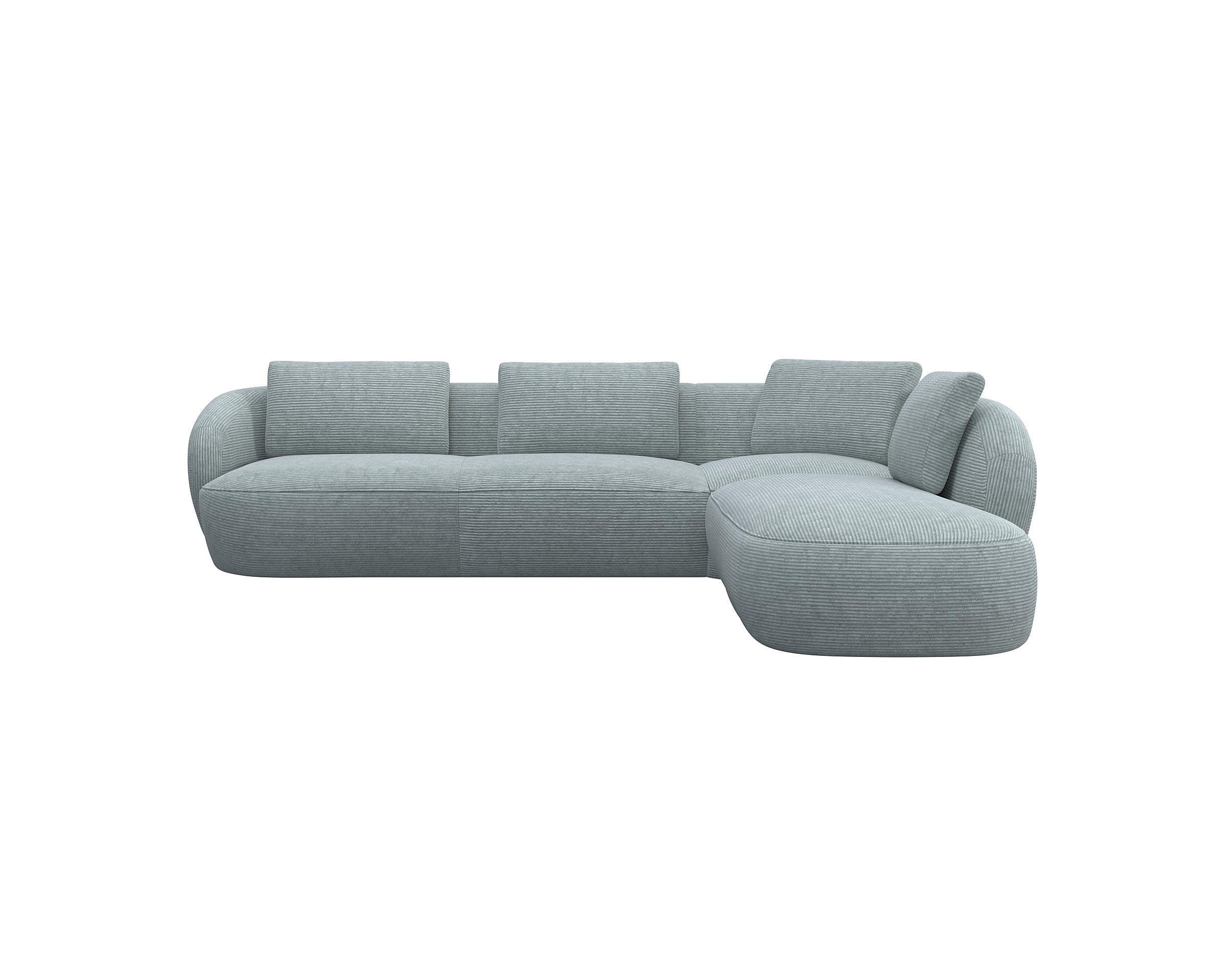 Torino Ecksofa