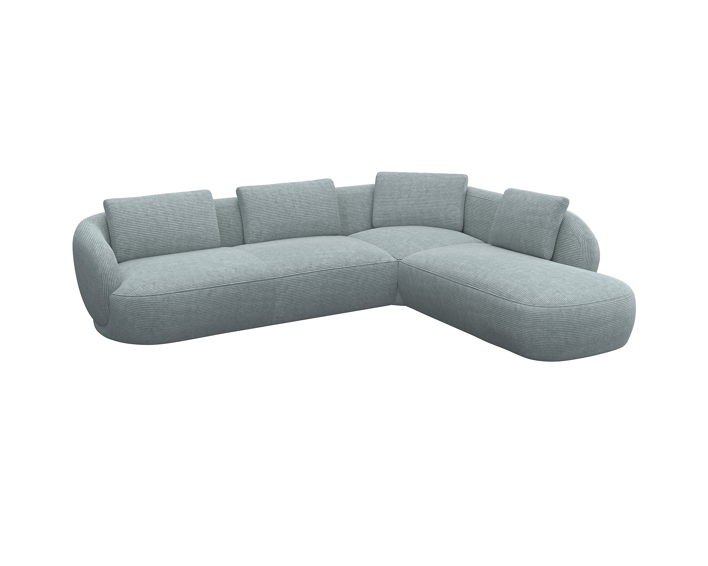 Torino Ecksofa