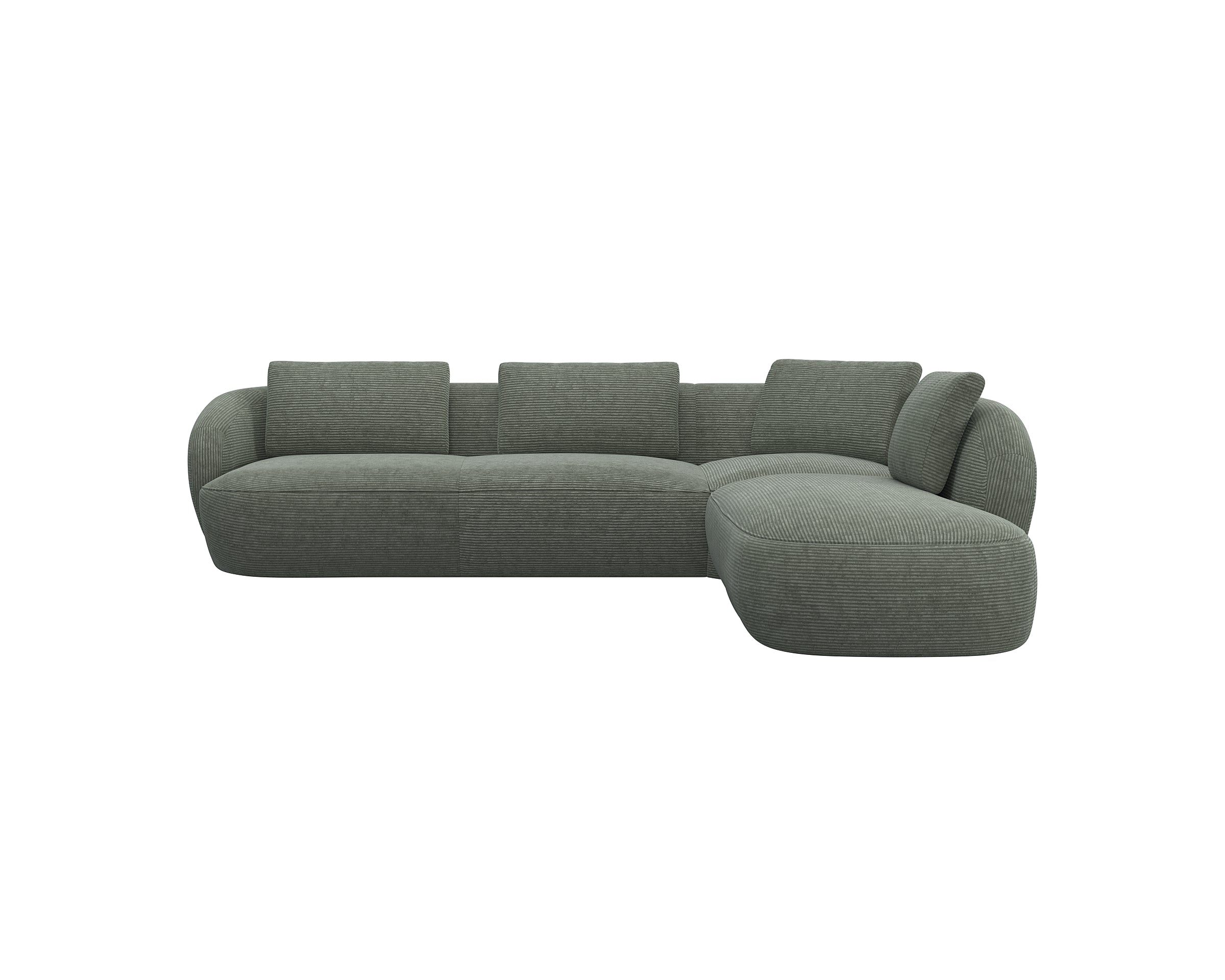 Torino Ecksofa