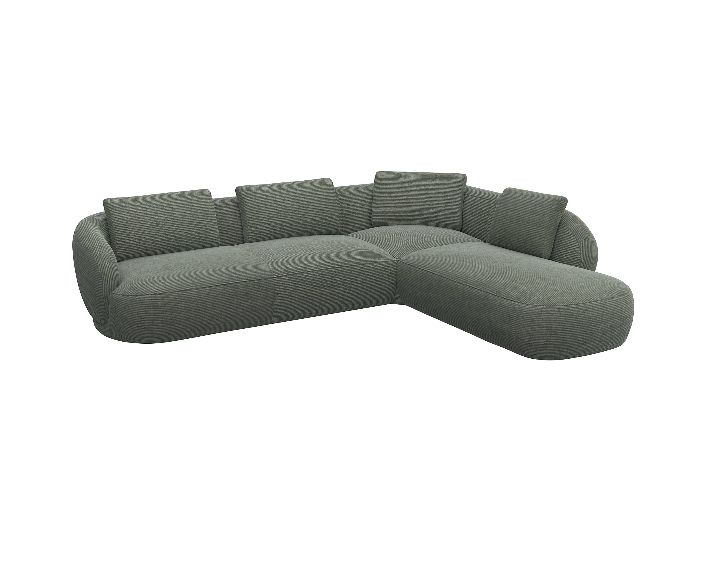 Torino Ecksofa