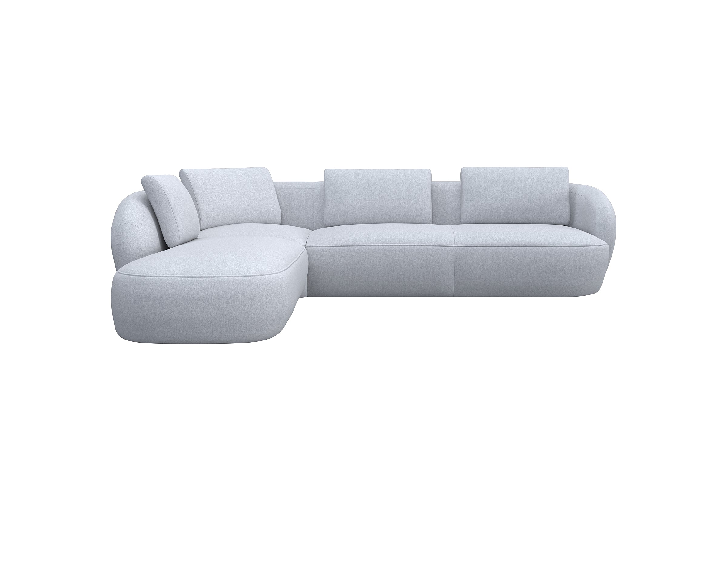 Torino Ecksofa