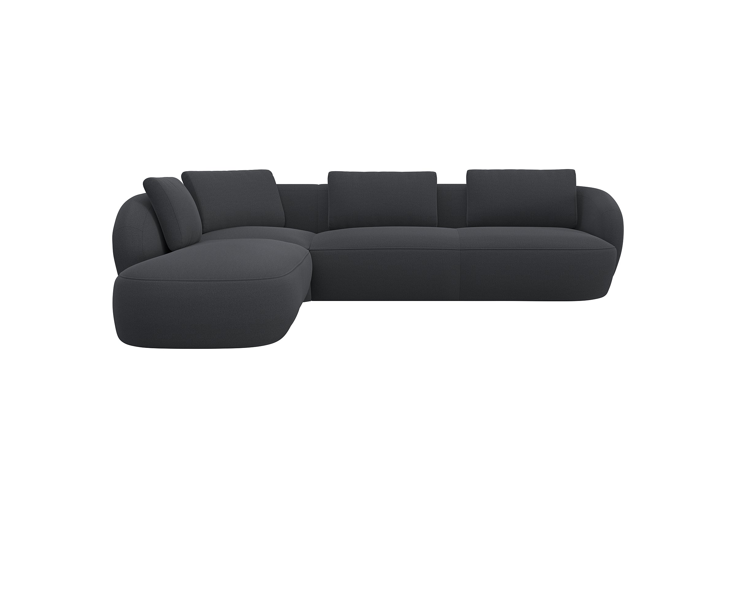Torino Ecksofa