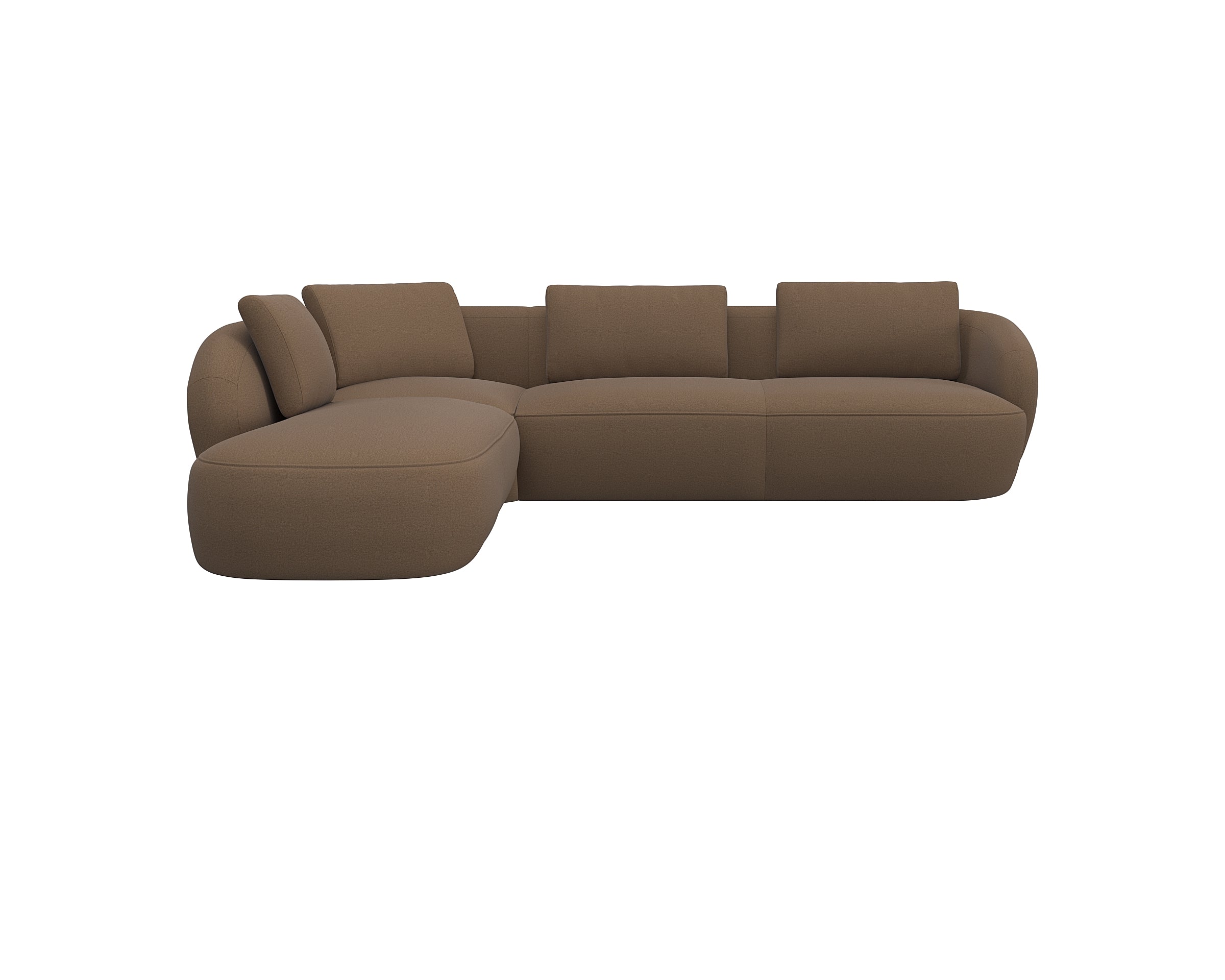 Torino Ecksofa
