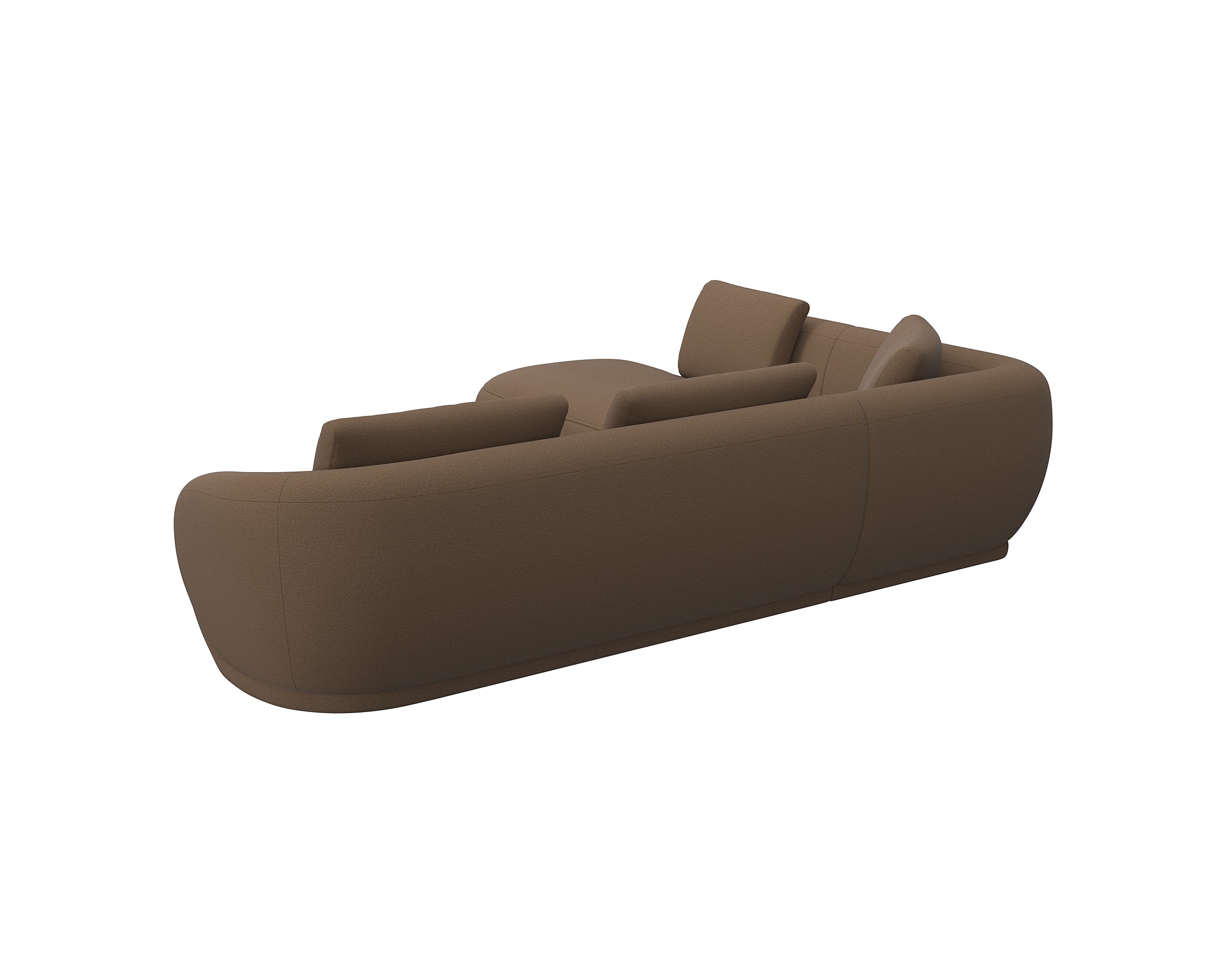 Torino Ecksofa