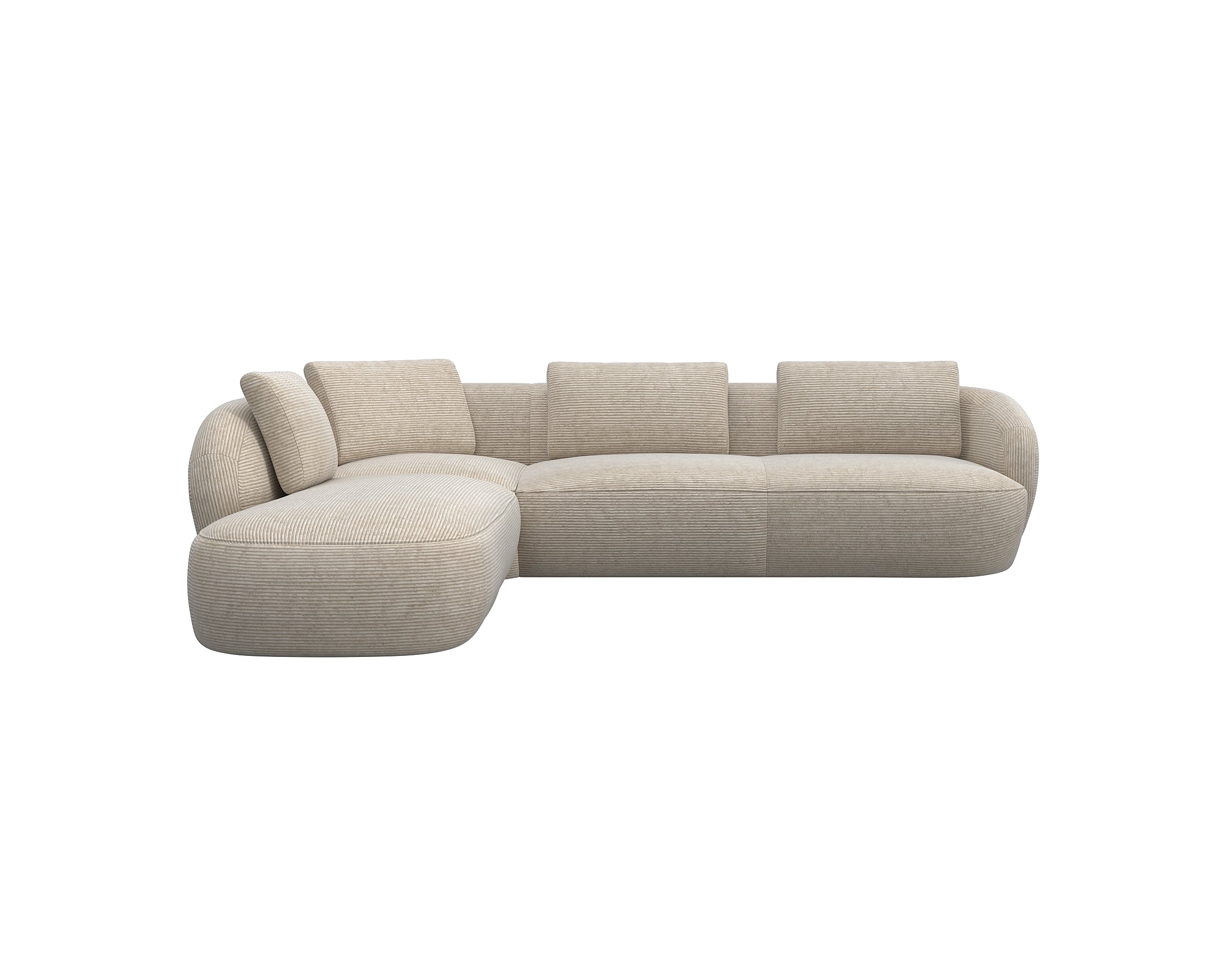 Torino Ecksofa