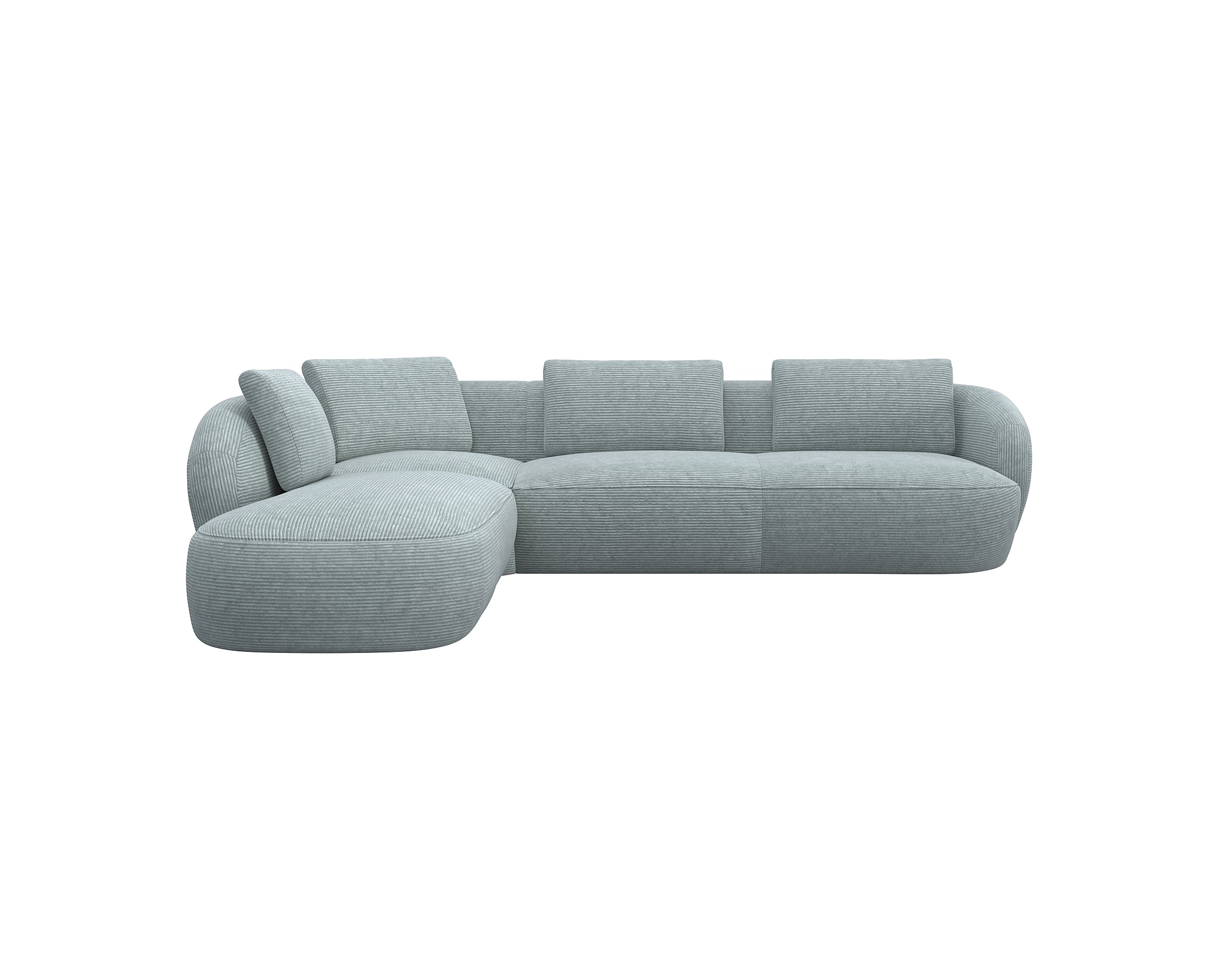 Torino Ecksofa