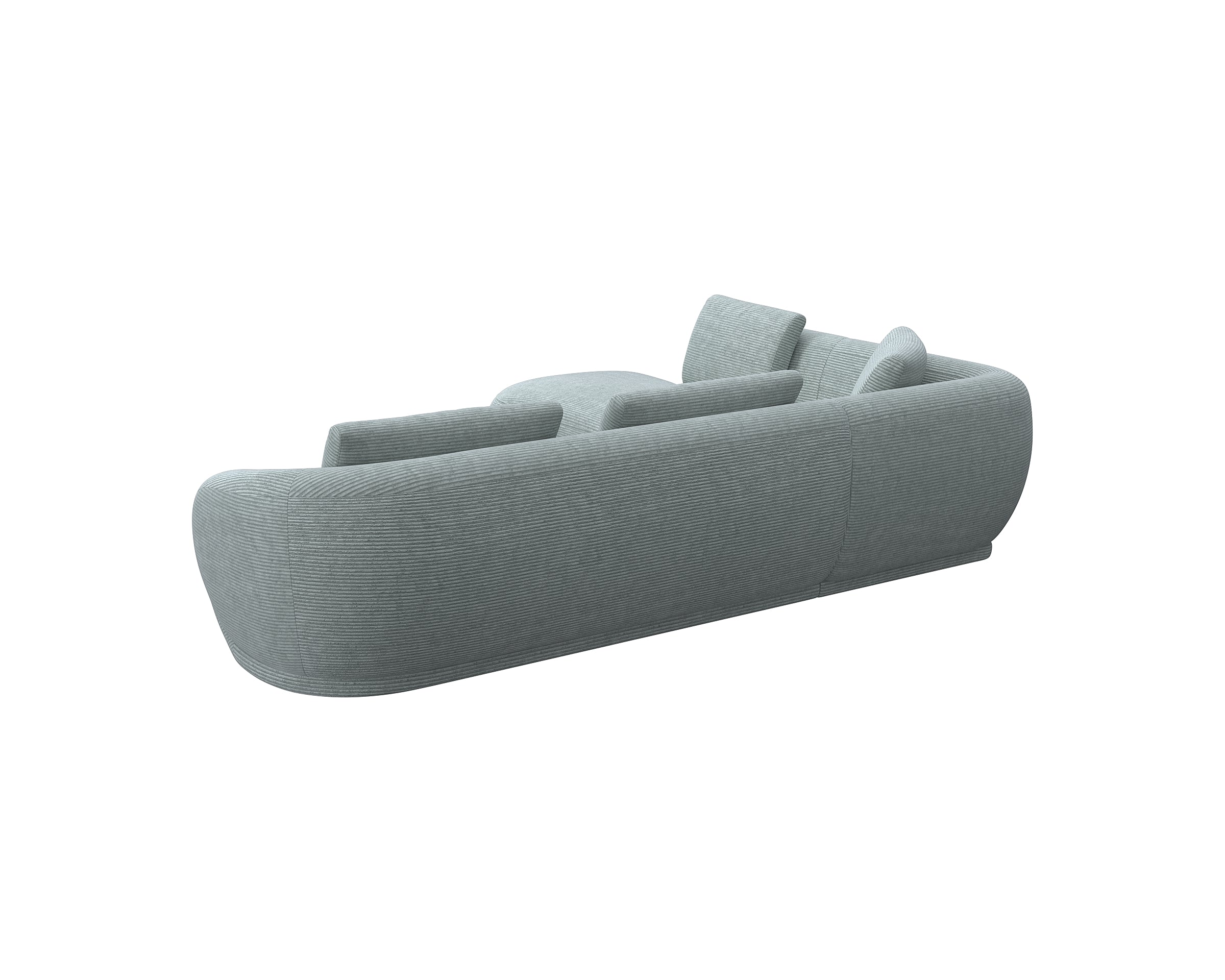 Torino Ecksofa