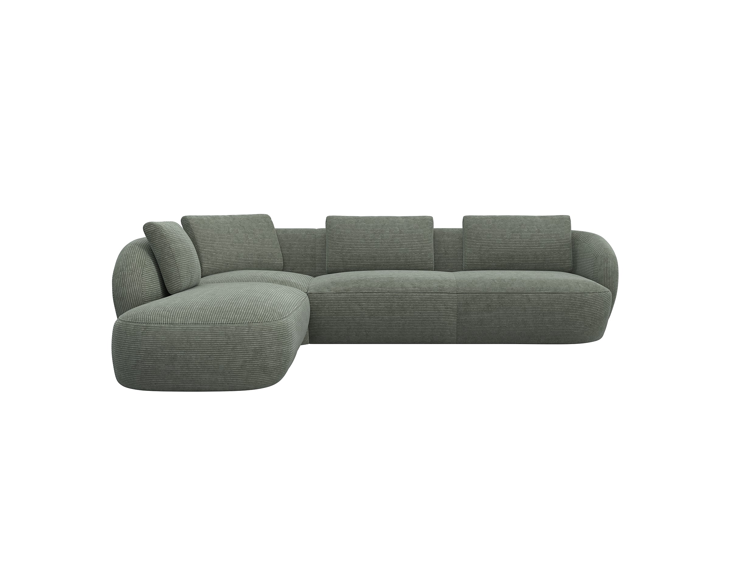 Torino Ecksofa