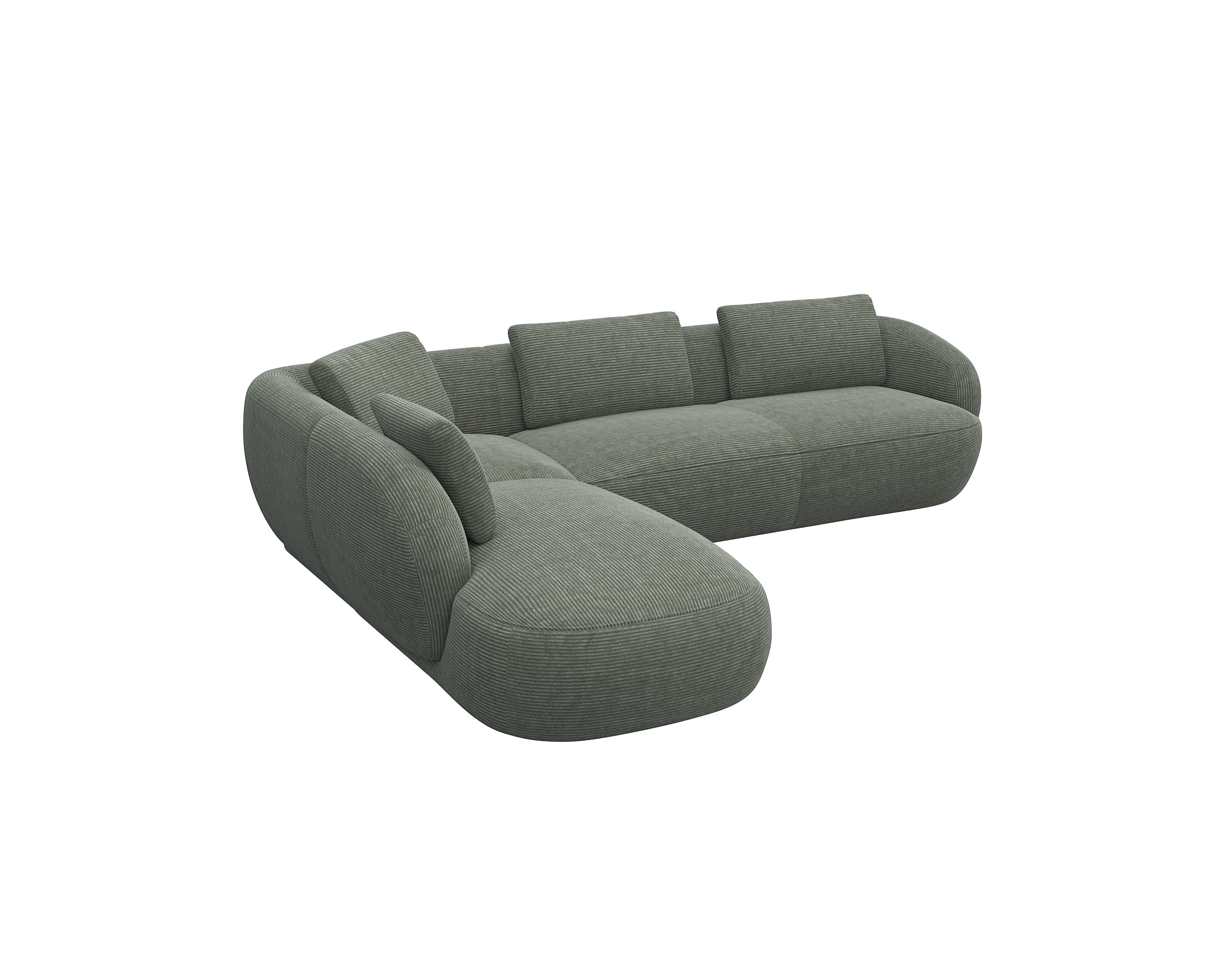 Torino Ecksofa