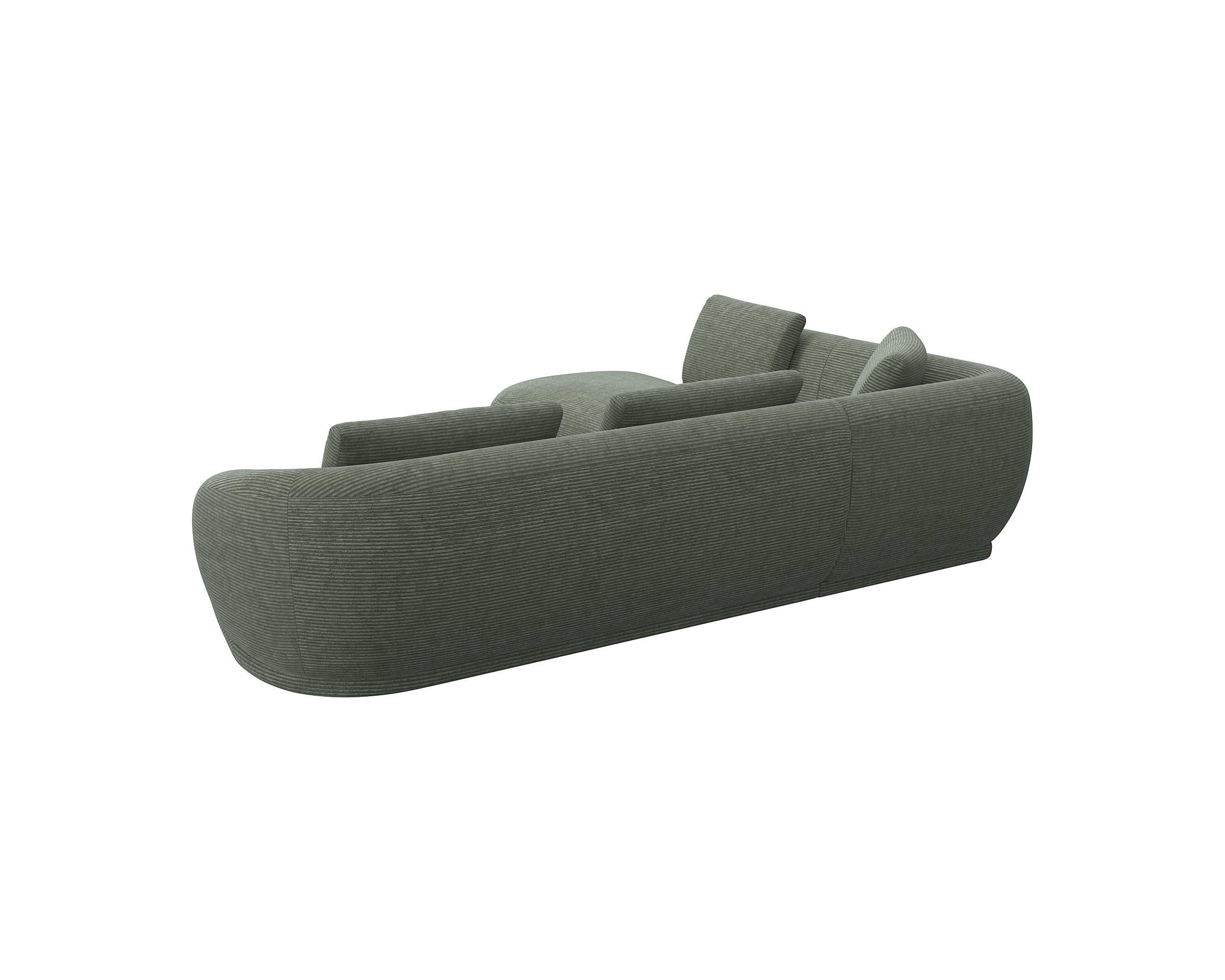 Torino Ecksofa