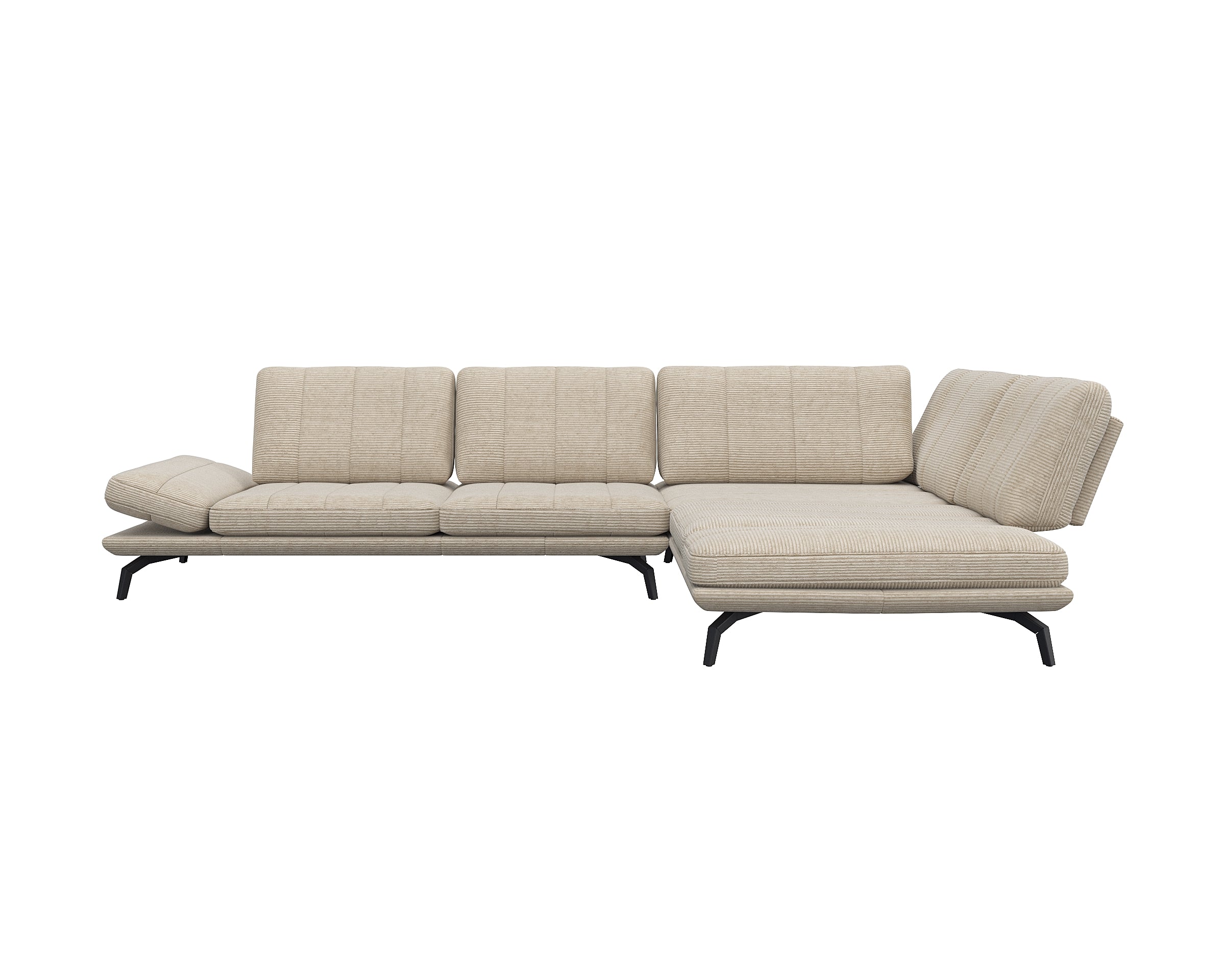 Tropea Ecksofa