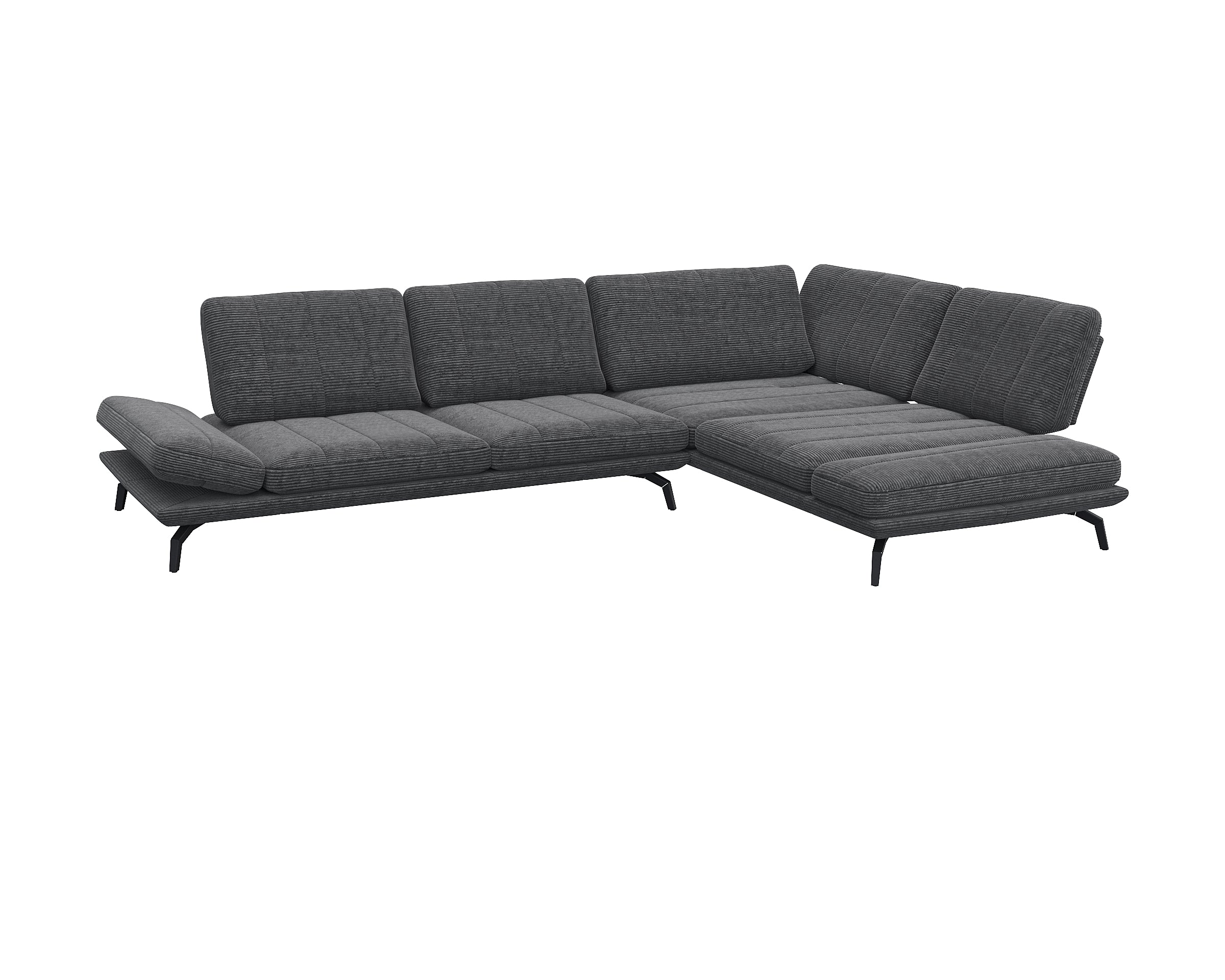 Tropea Ecksofa