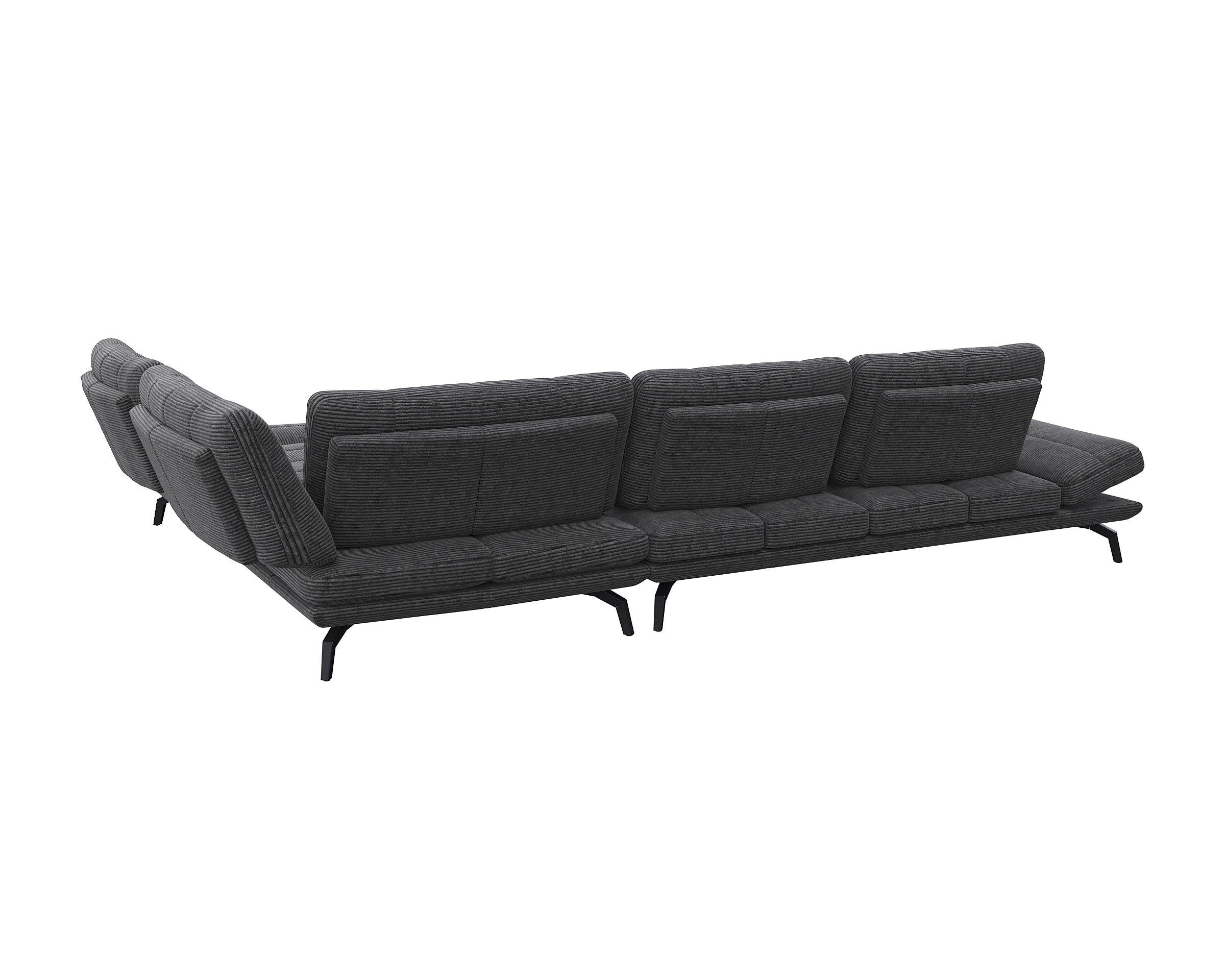 Tropea Ecksofa