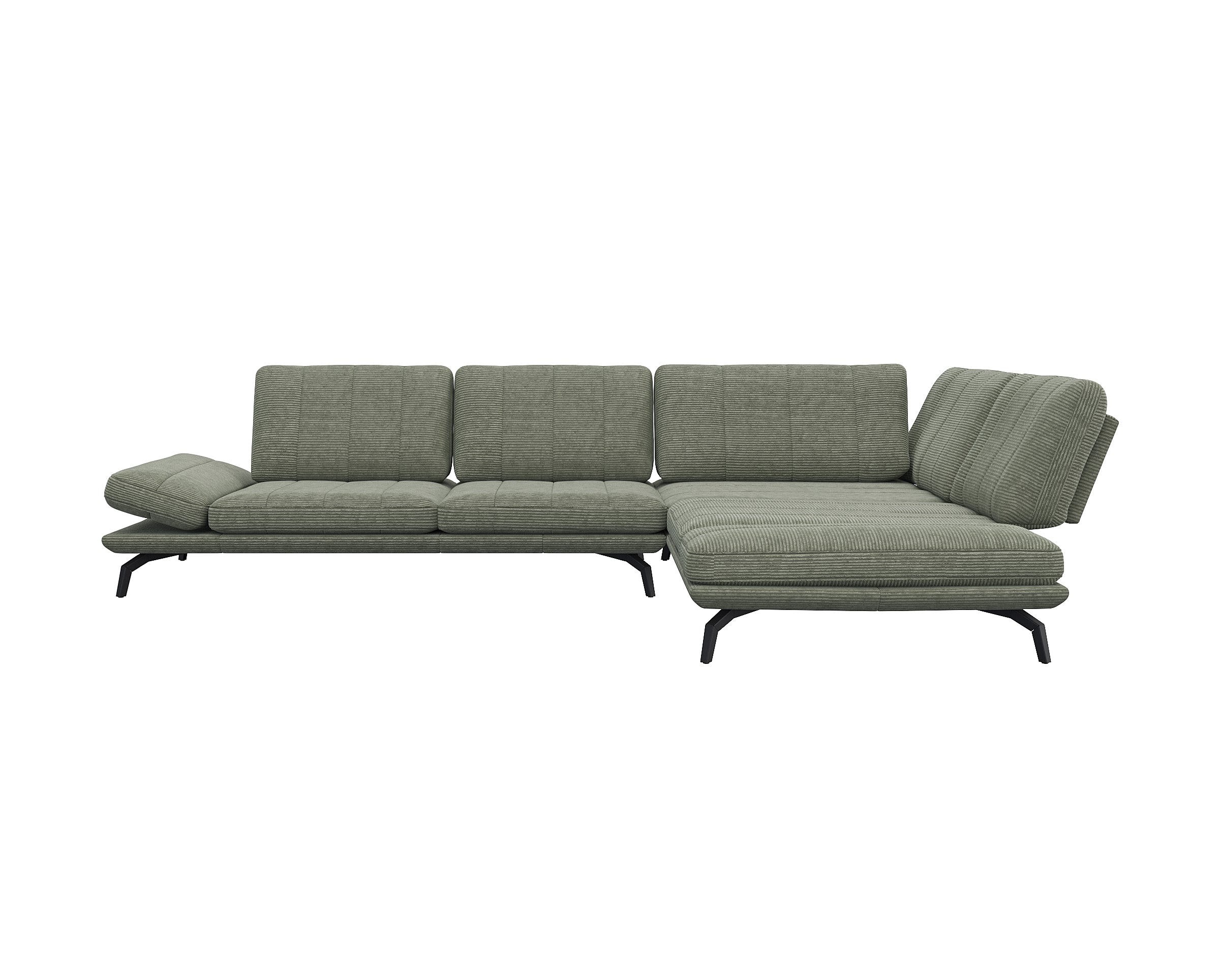 Tropea Ecksofa