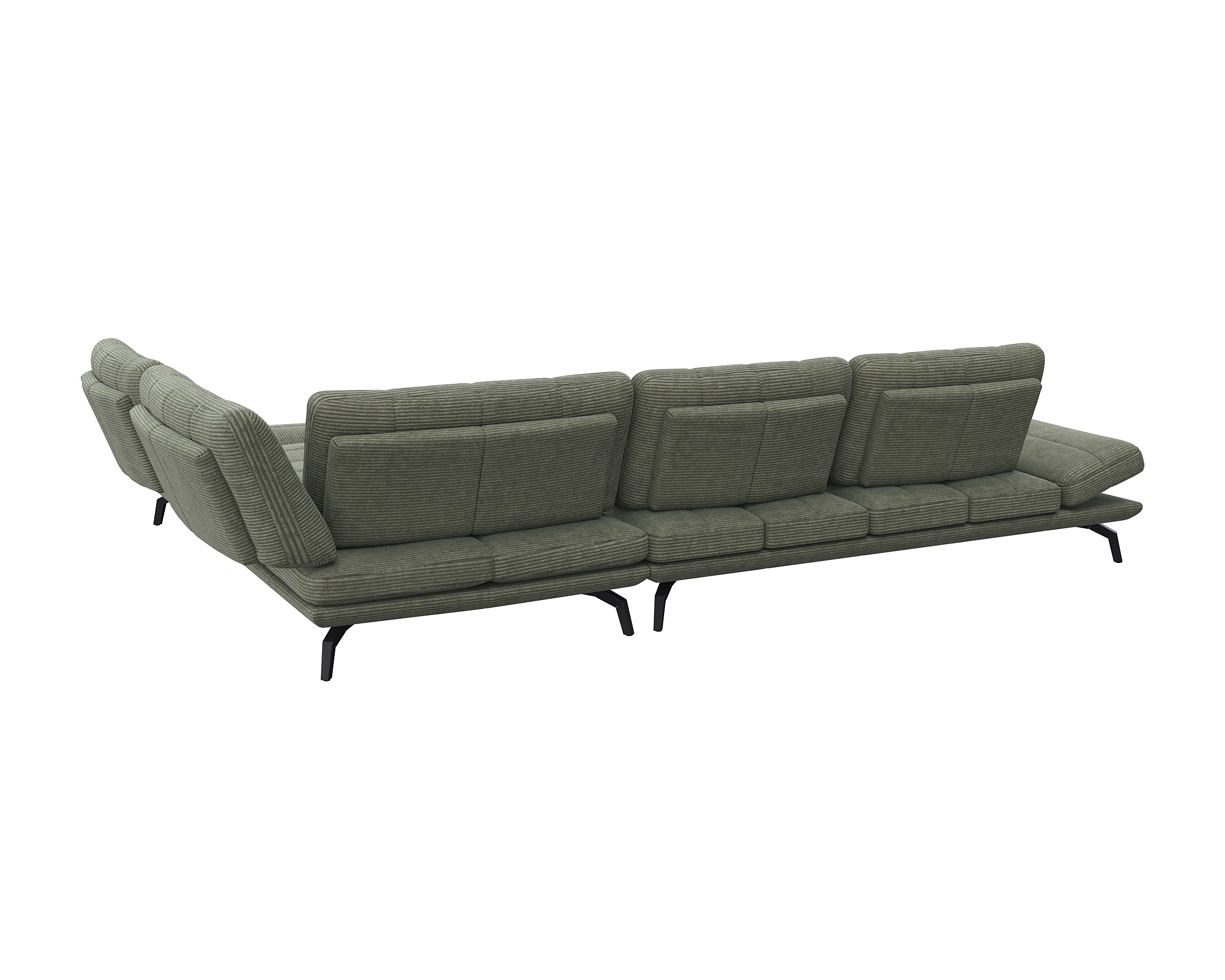Tropea Ecksofa