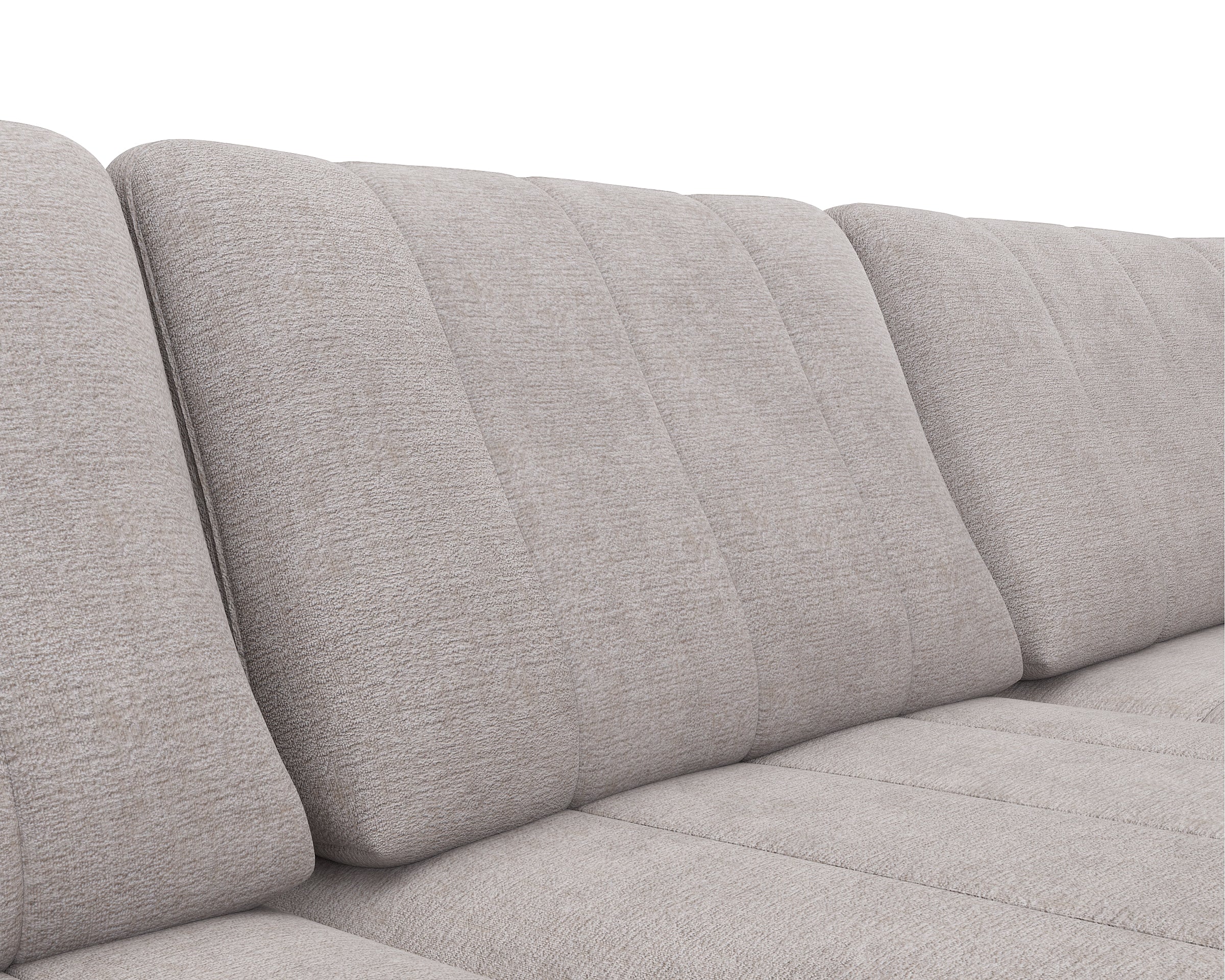 Tropea Ecksofa