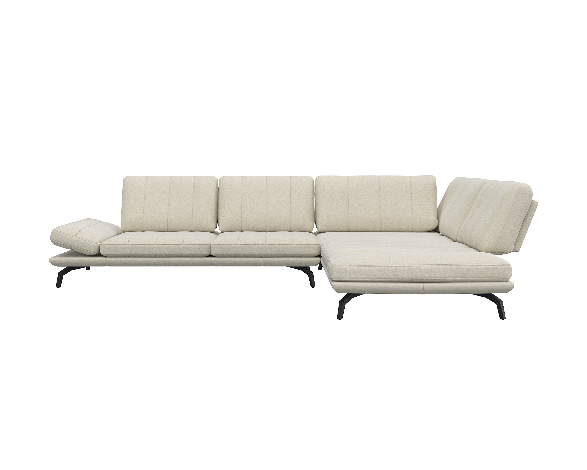 Tropea Ecksofa