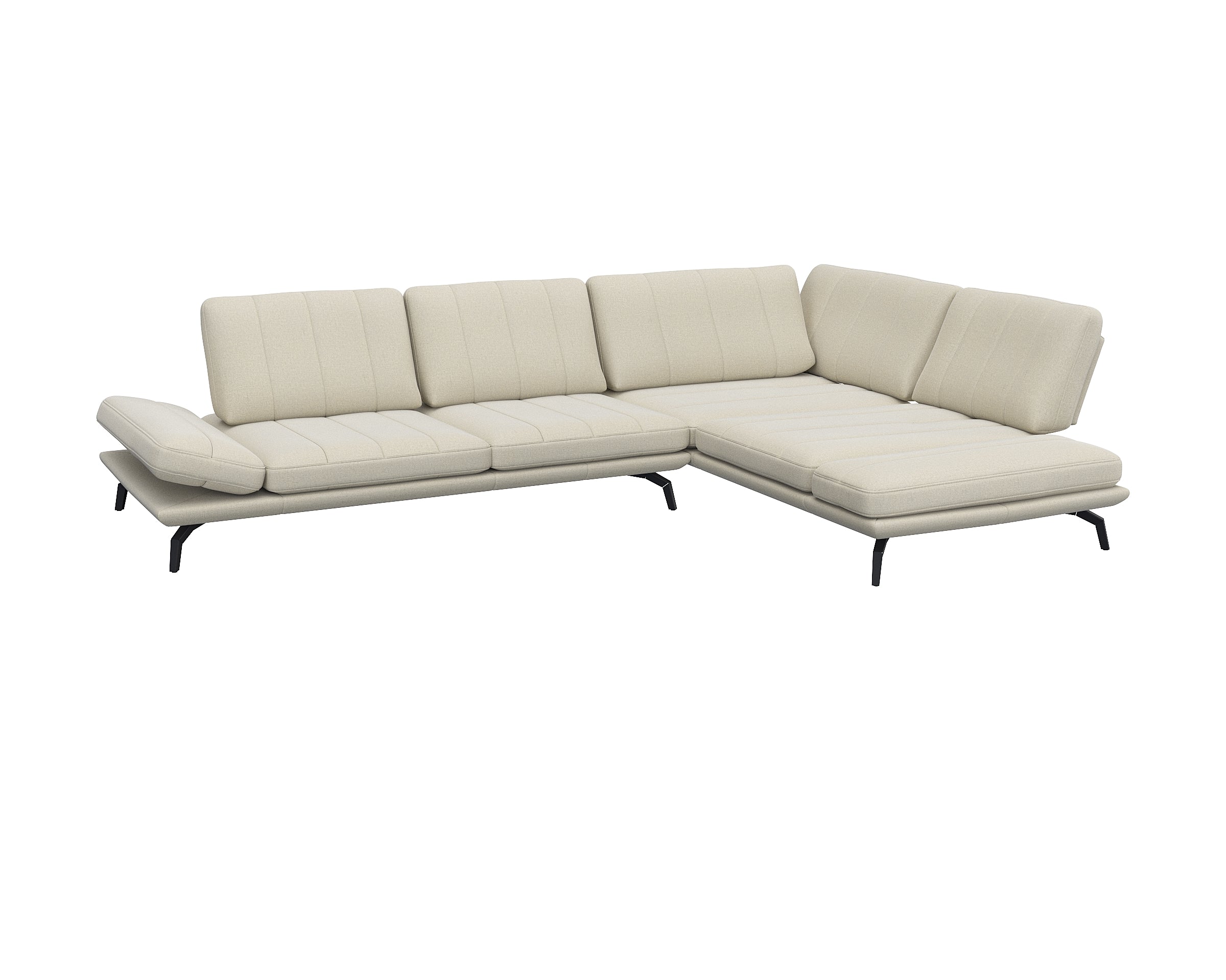Tropea Ecksofa