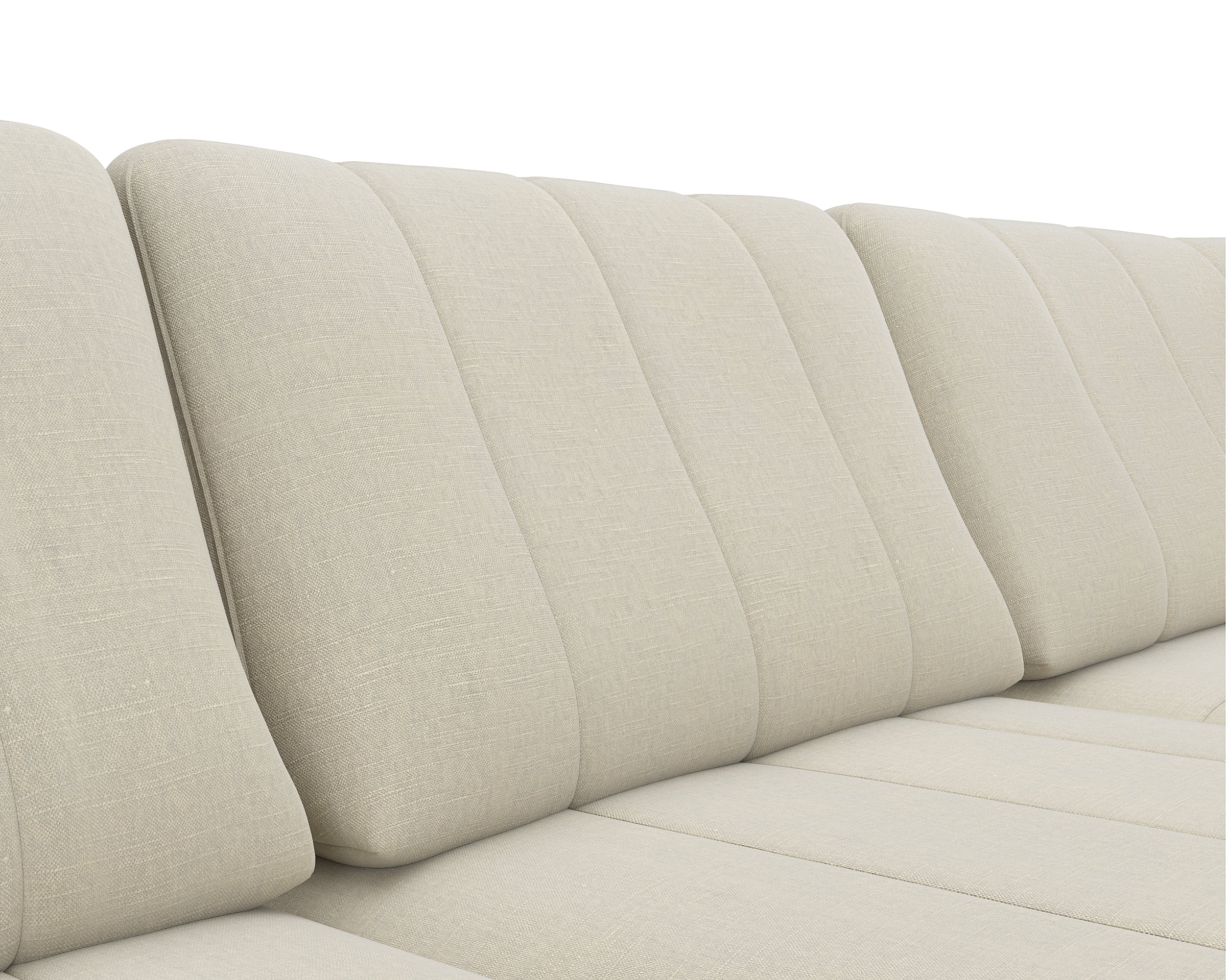 Tropea Ecksofa