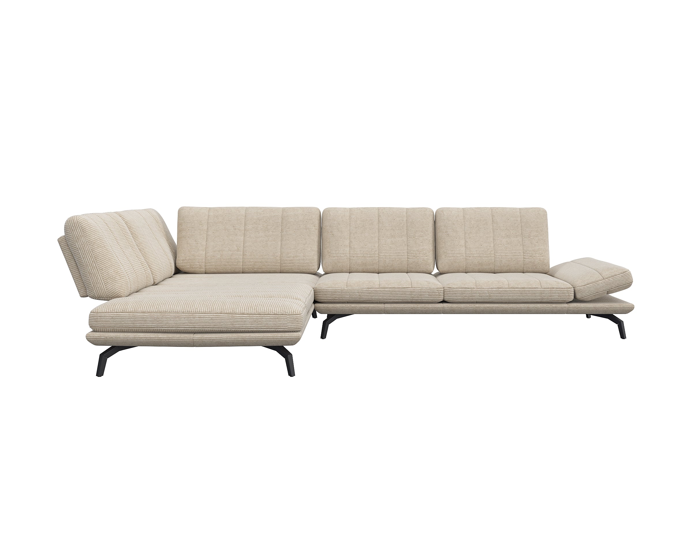 Tropea Ecksofa