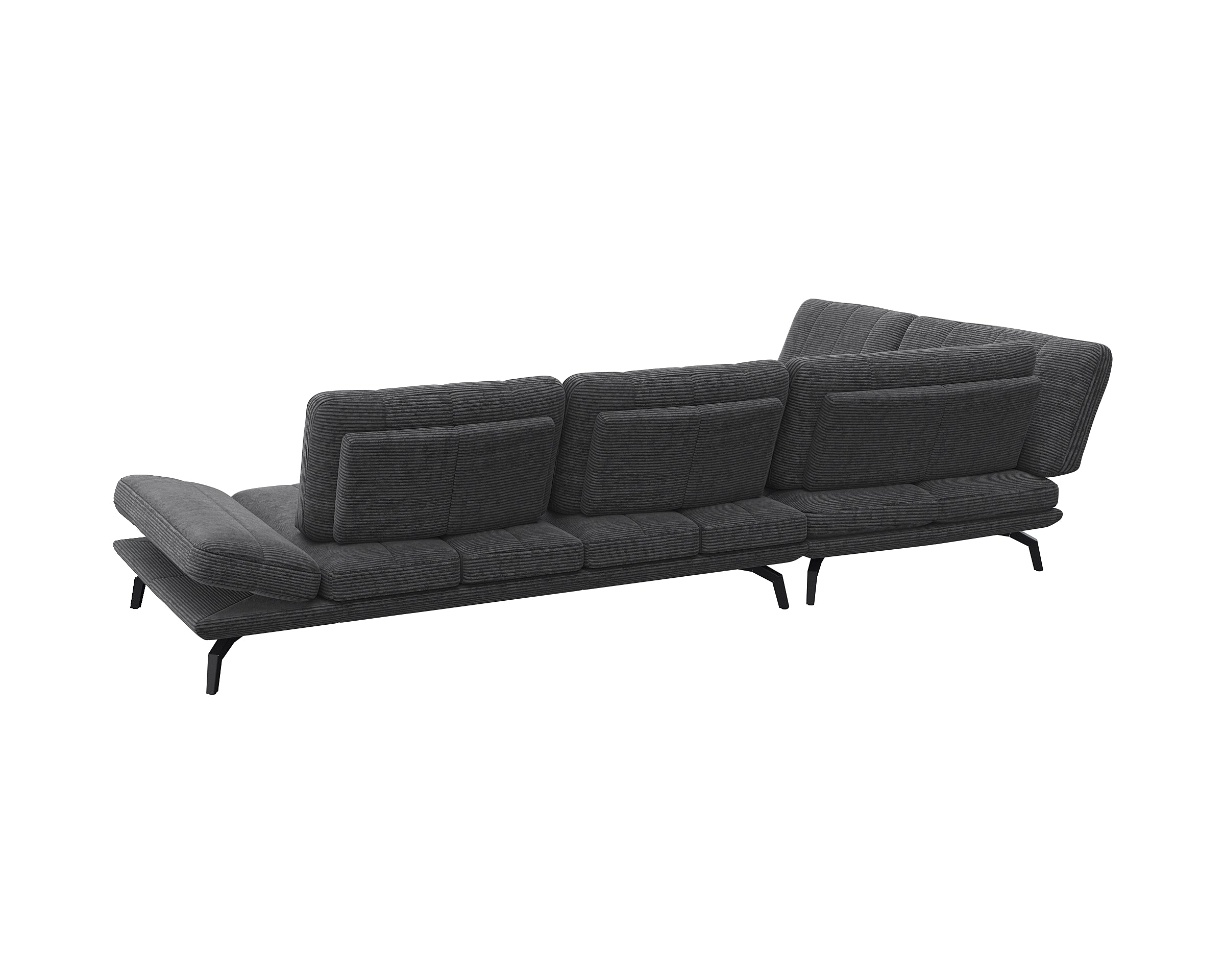 Tropea Ecksofa