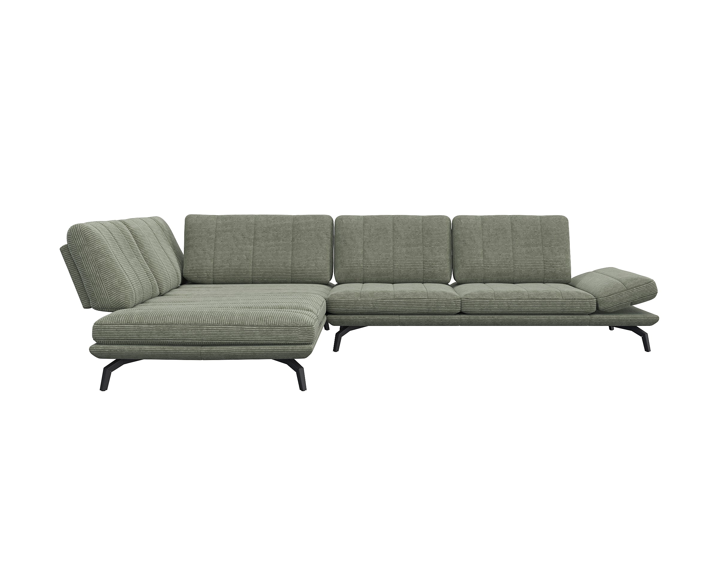 Tropea Ecksofa