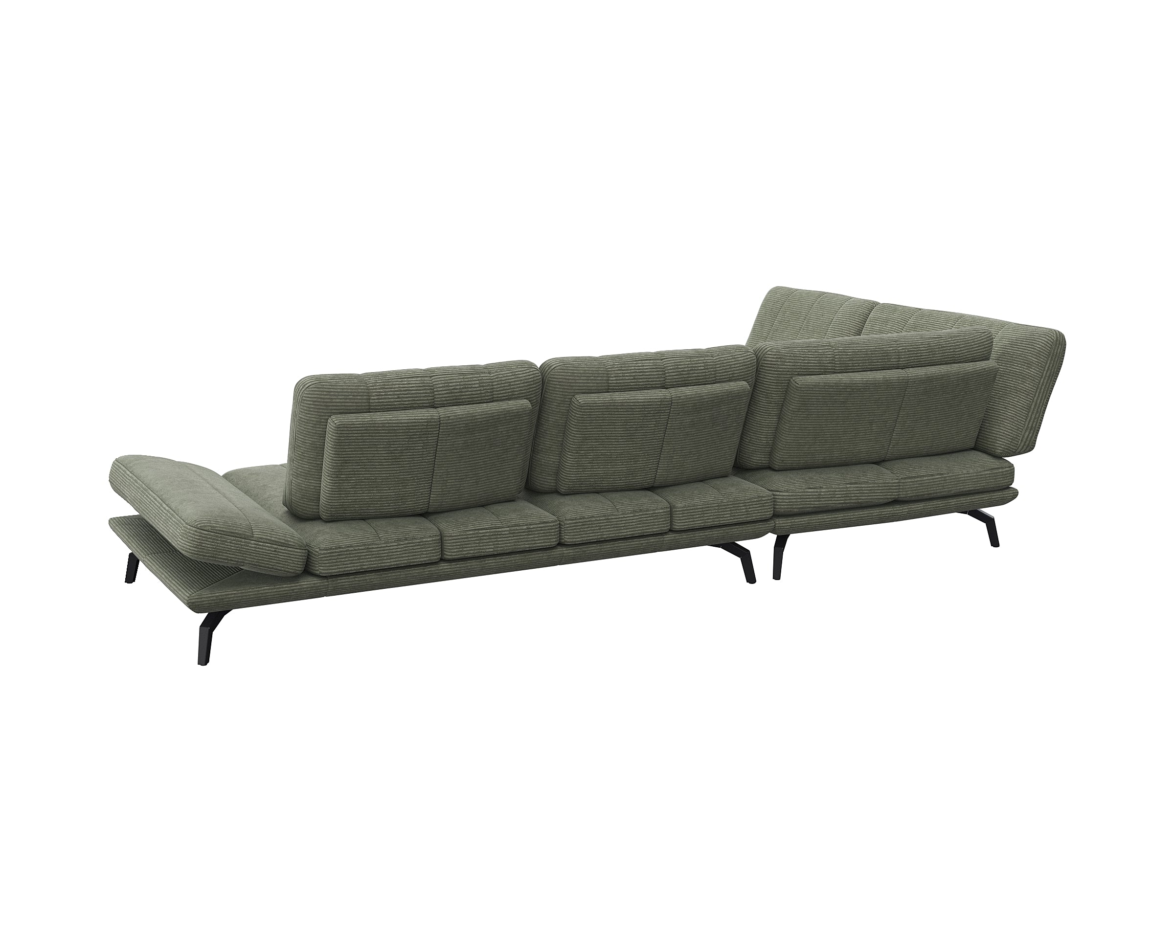 Tropea Ecksofa