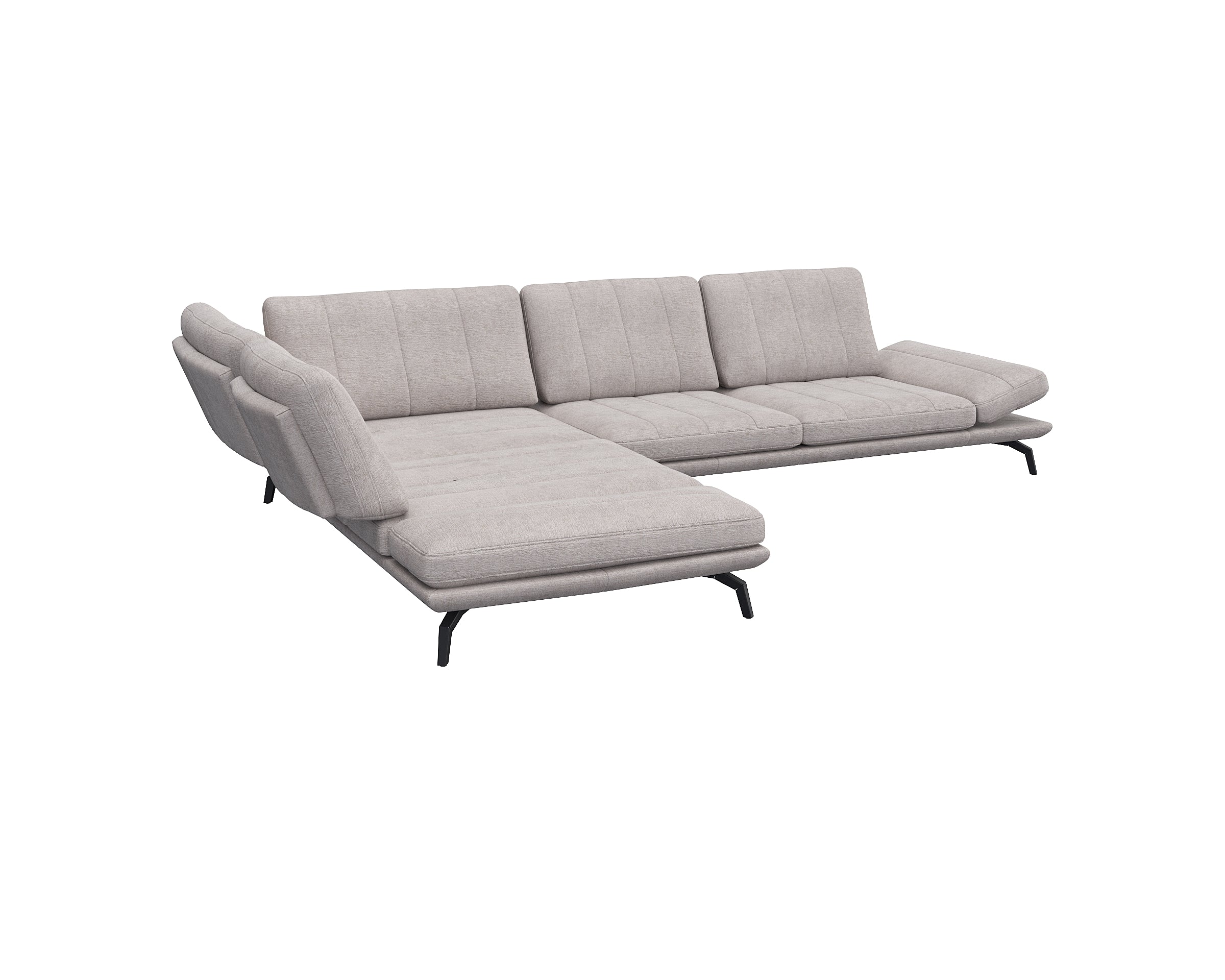 Tropea Ecksofa