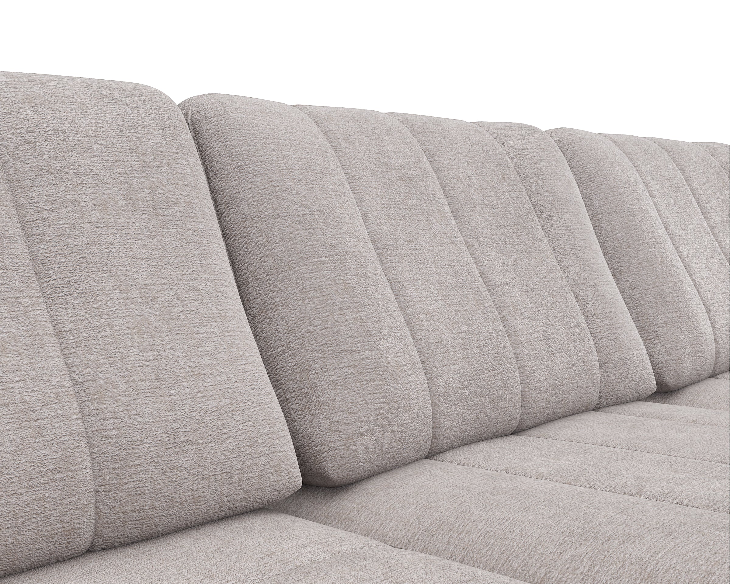 Tropea Ecksofa