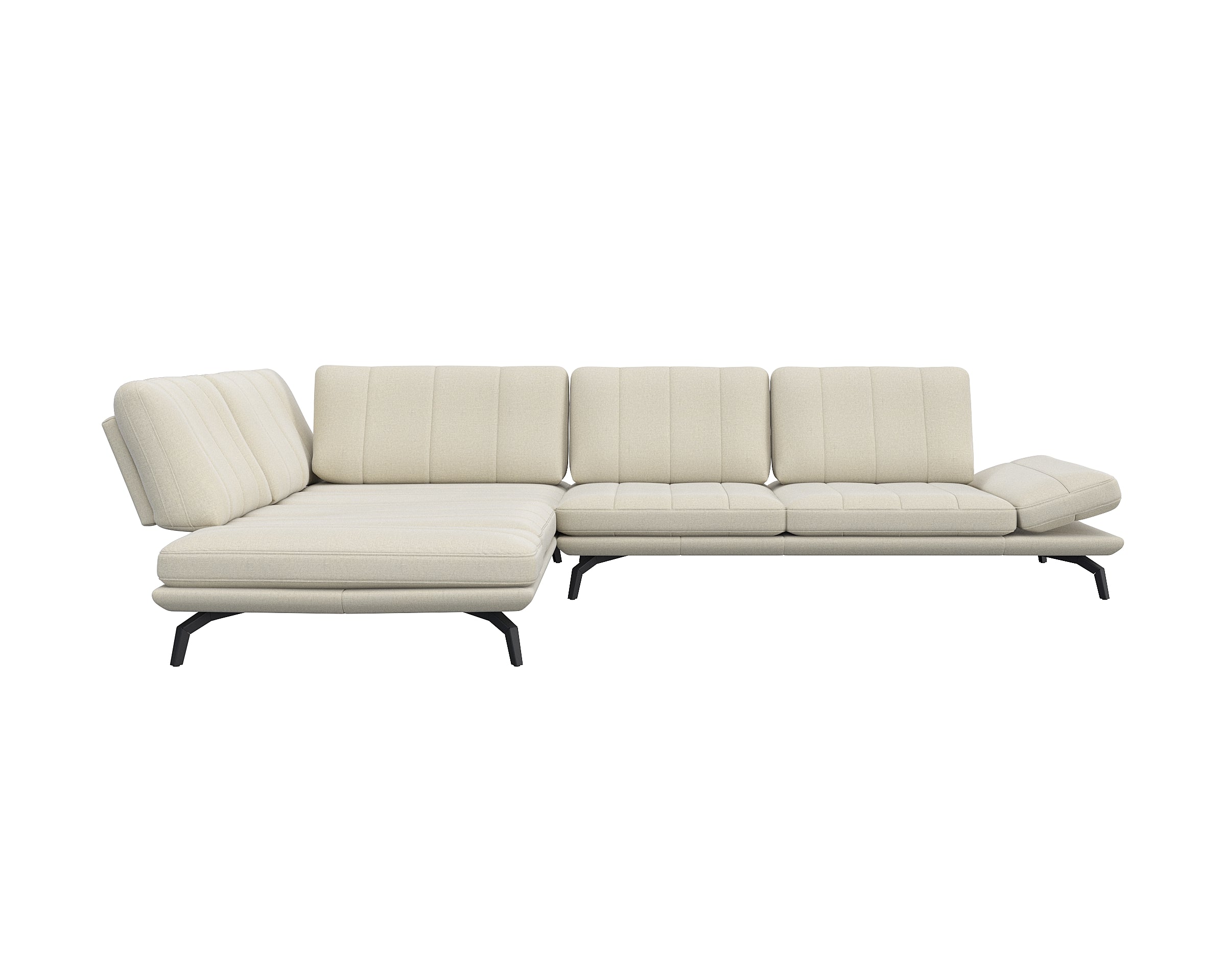 Tropea Ecksofa