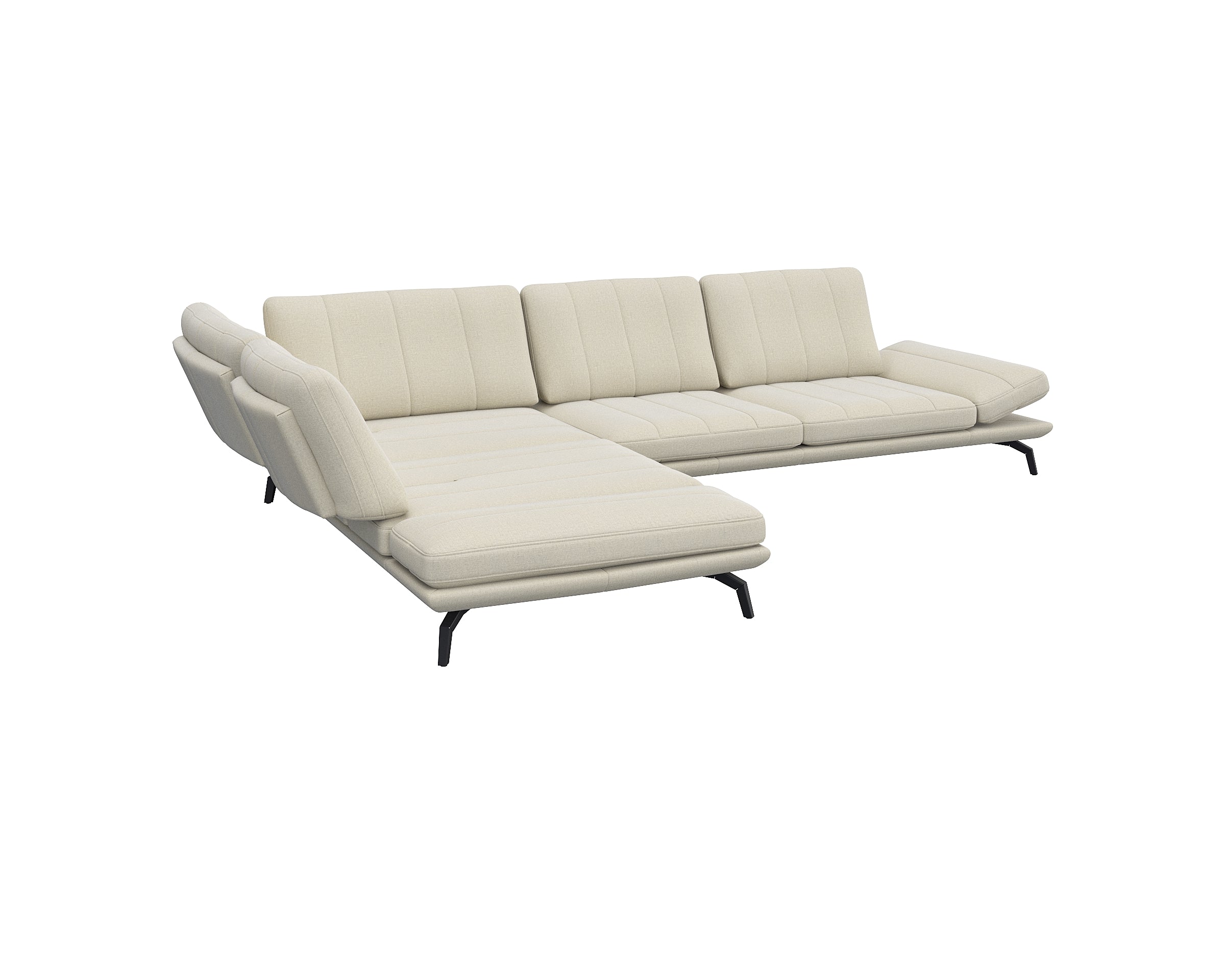 Tropea Ecksofa