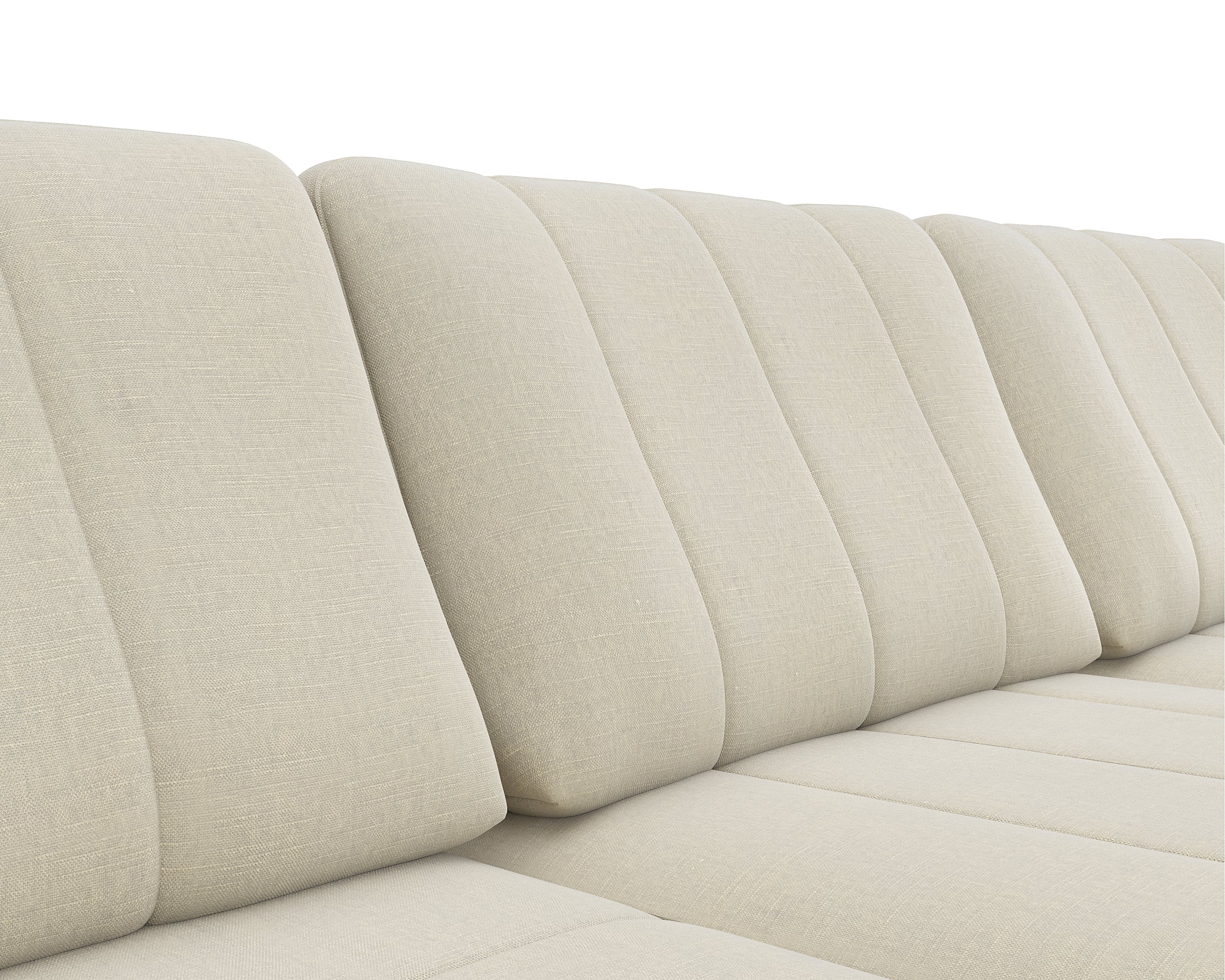 Tropea Ecksofa